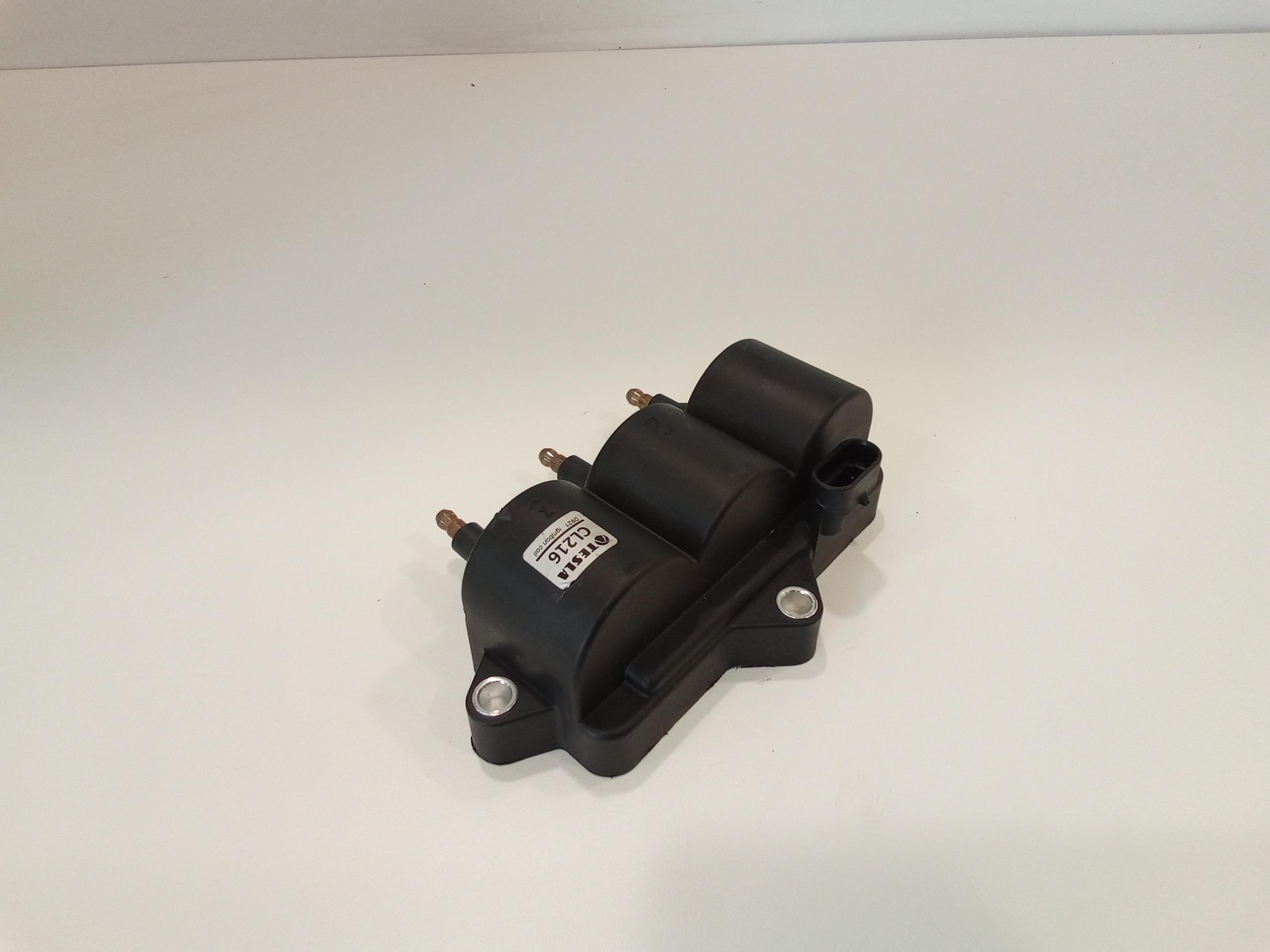 Bobina per Daewoo Matiz 2 Serie (2001 - 2005)