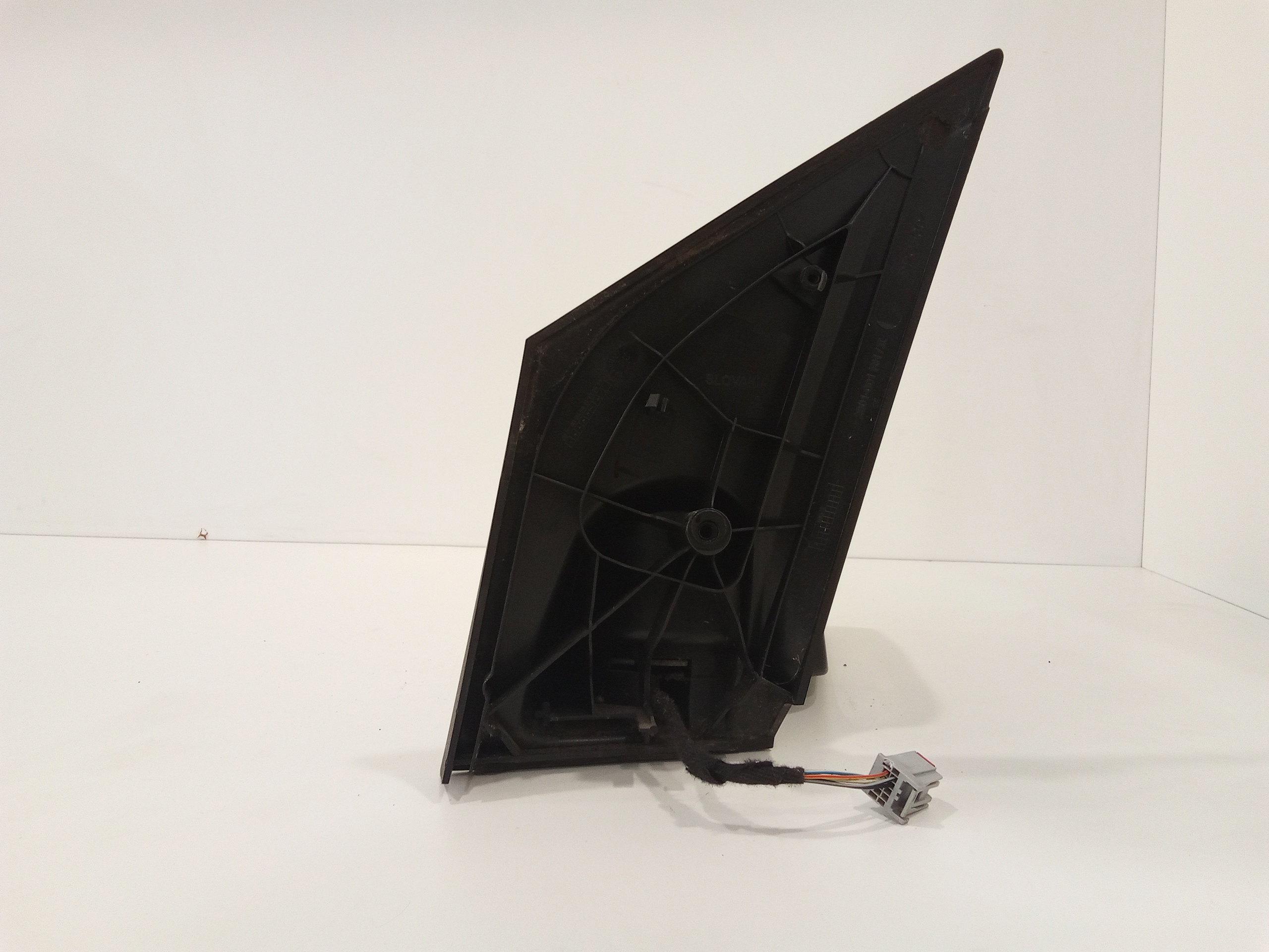 Specchietto Retrovisore Destro per Ford Fiesta 4 Serie (2002 - 2005)