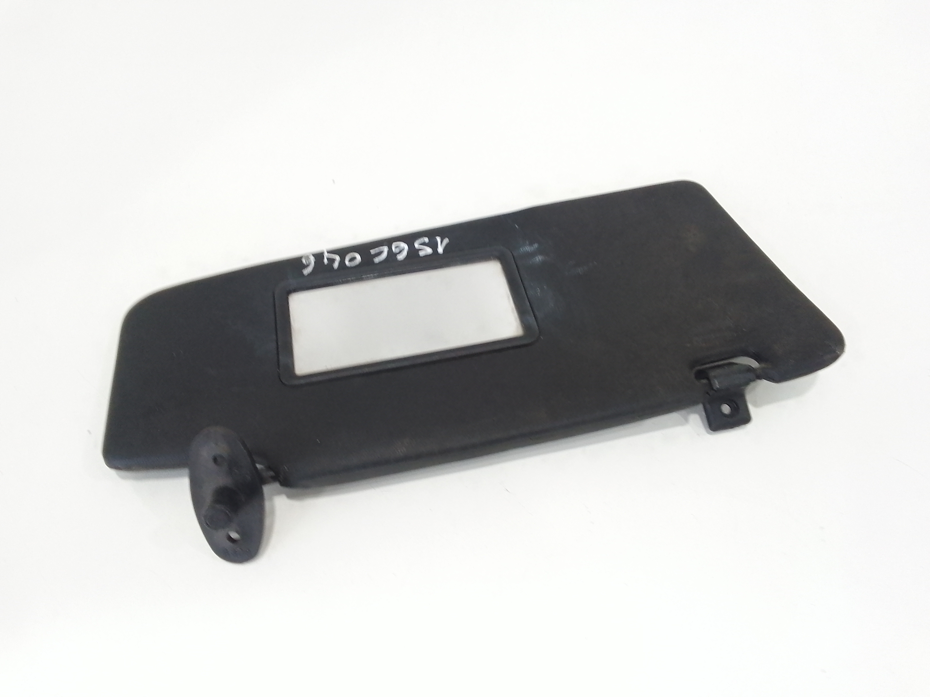 Parasole aletta Lato Passeggero per Lancia Y10 ('85 - '95) (1985 - 1995)