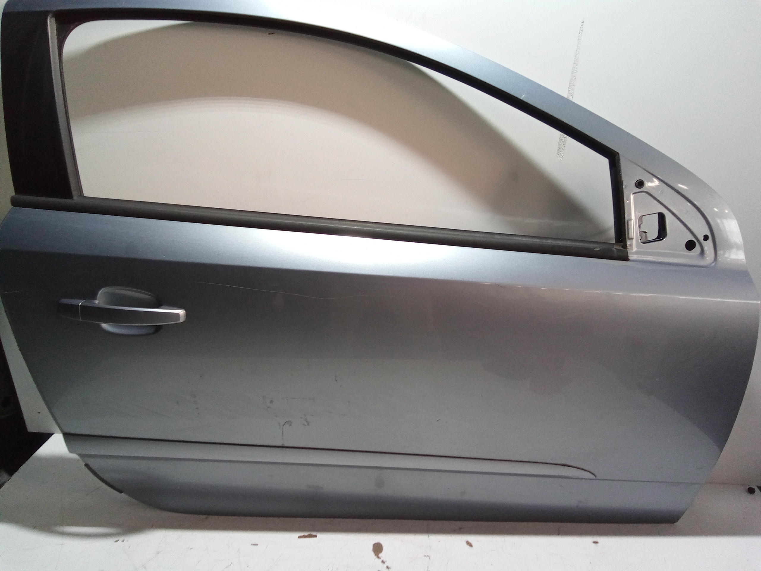 Portiera anteriore Destra per Opel Astra H Gtc (2005 - In produzione)