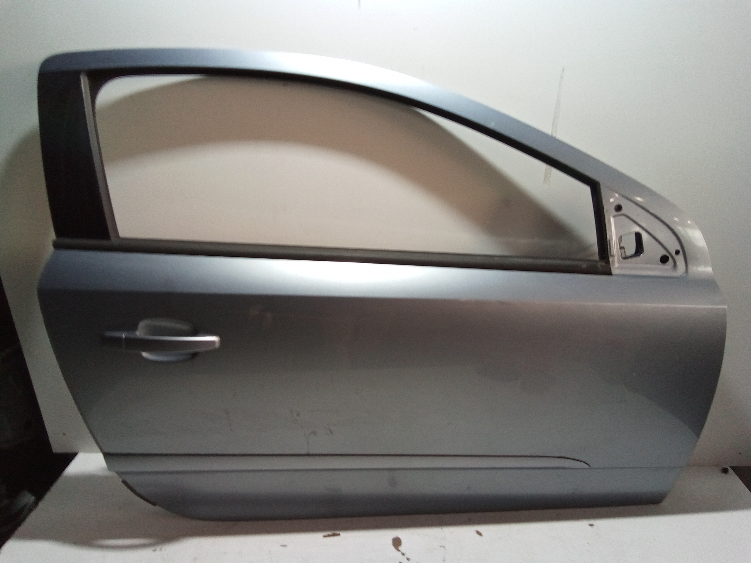 Portiera anteriore Destra per Opel Astra H Gtc (2005 - In produzione)