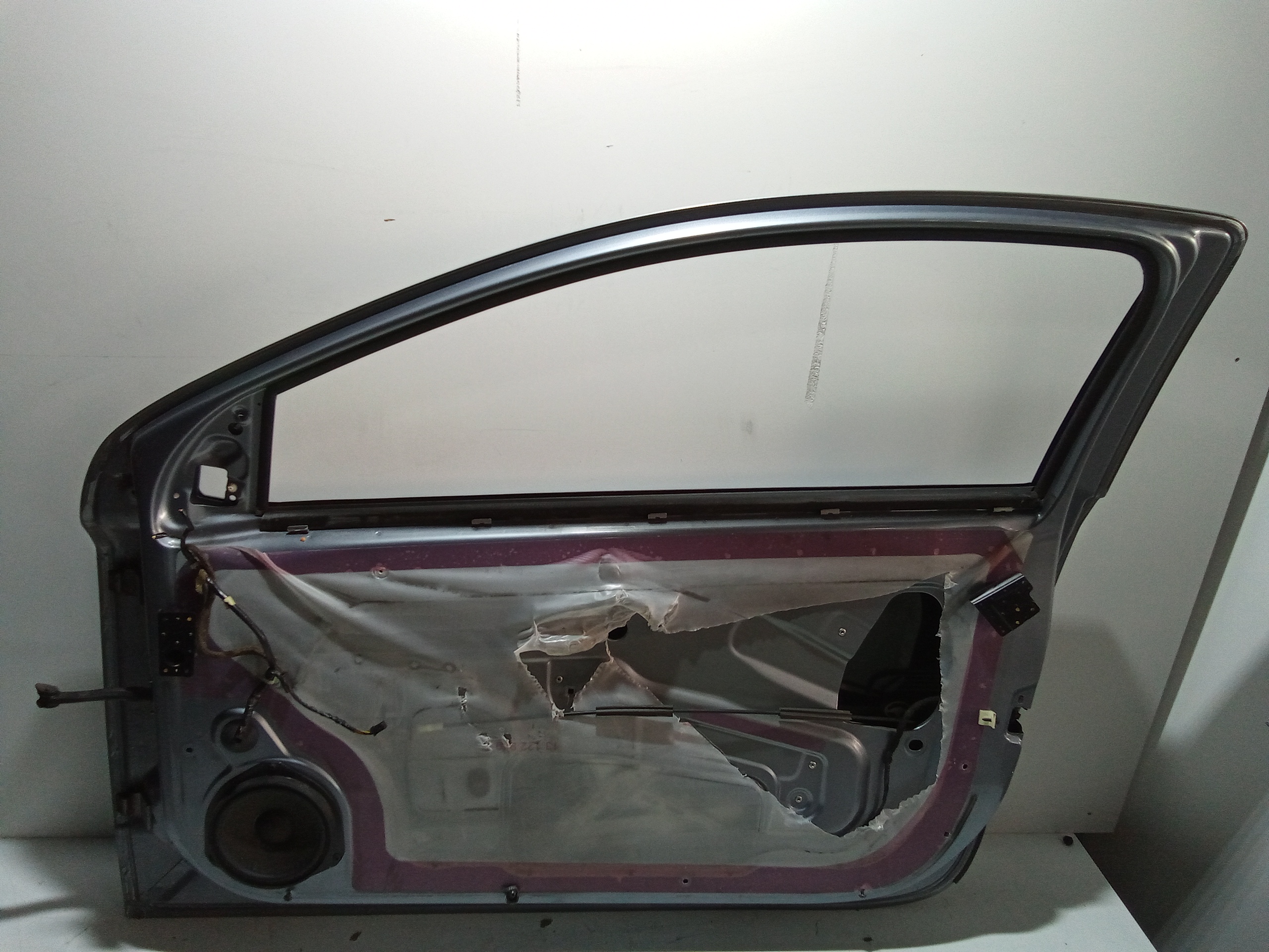Portiera anteriore Destra per Opel Astra H Gtc (2005 - In produzione)