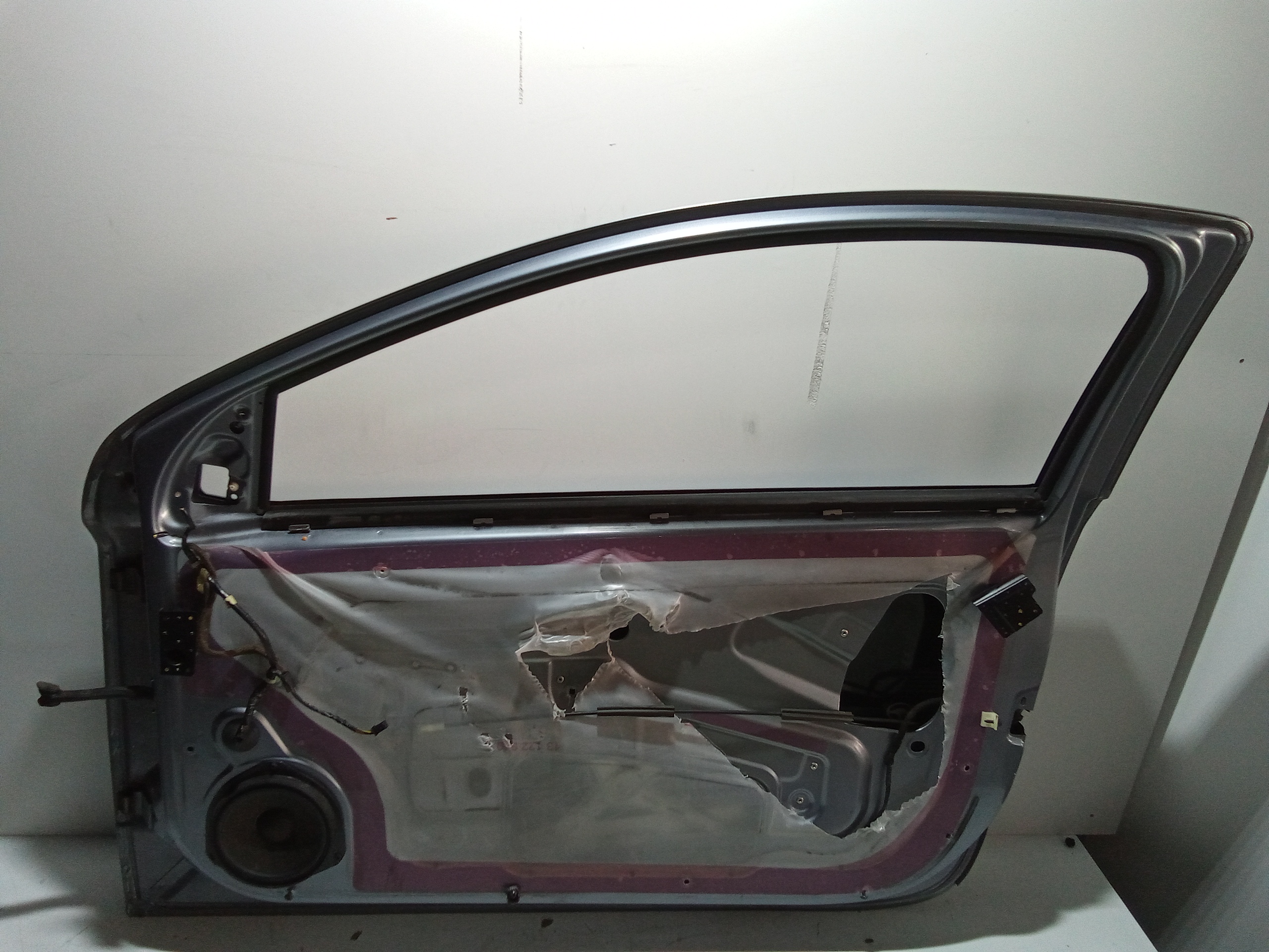 Portiera anteriore Destra per Opel Astra H Gtc (2005 - In produzione)