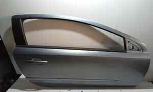 Portiera anteriore Destra per Opel Astra H Gtc (2005 - In produzione)