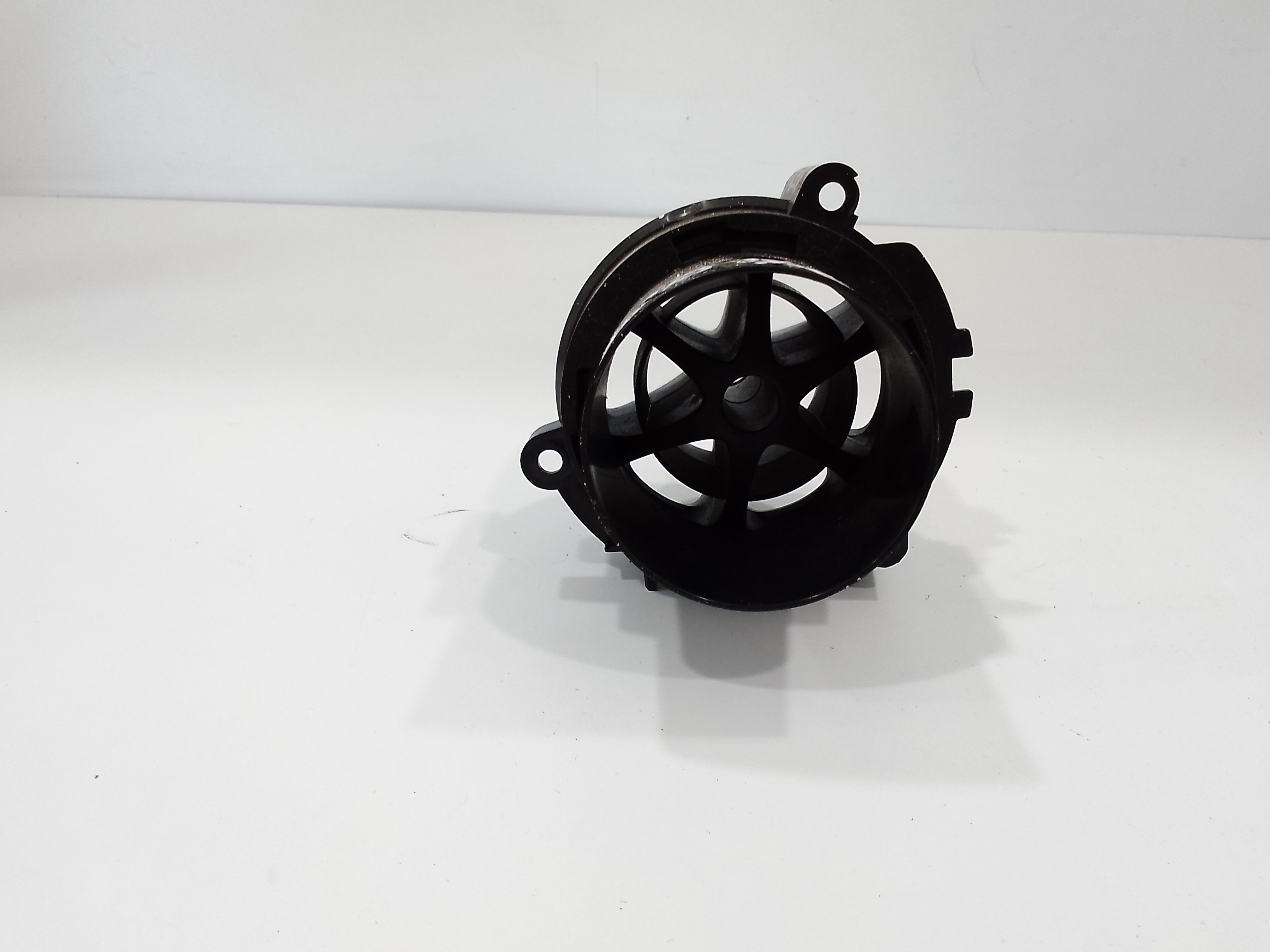 Bocchetta aria cruscotto lato guida per Ford Ka Serie (ccu) (08>18) (2008 - 2018)