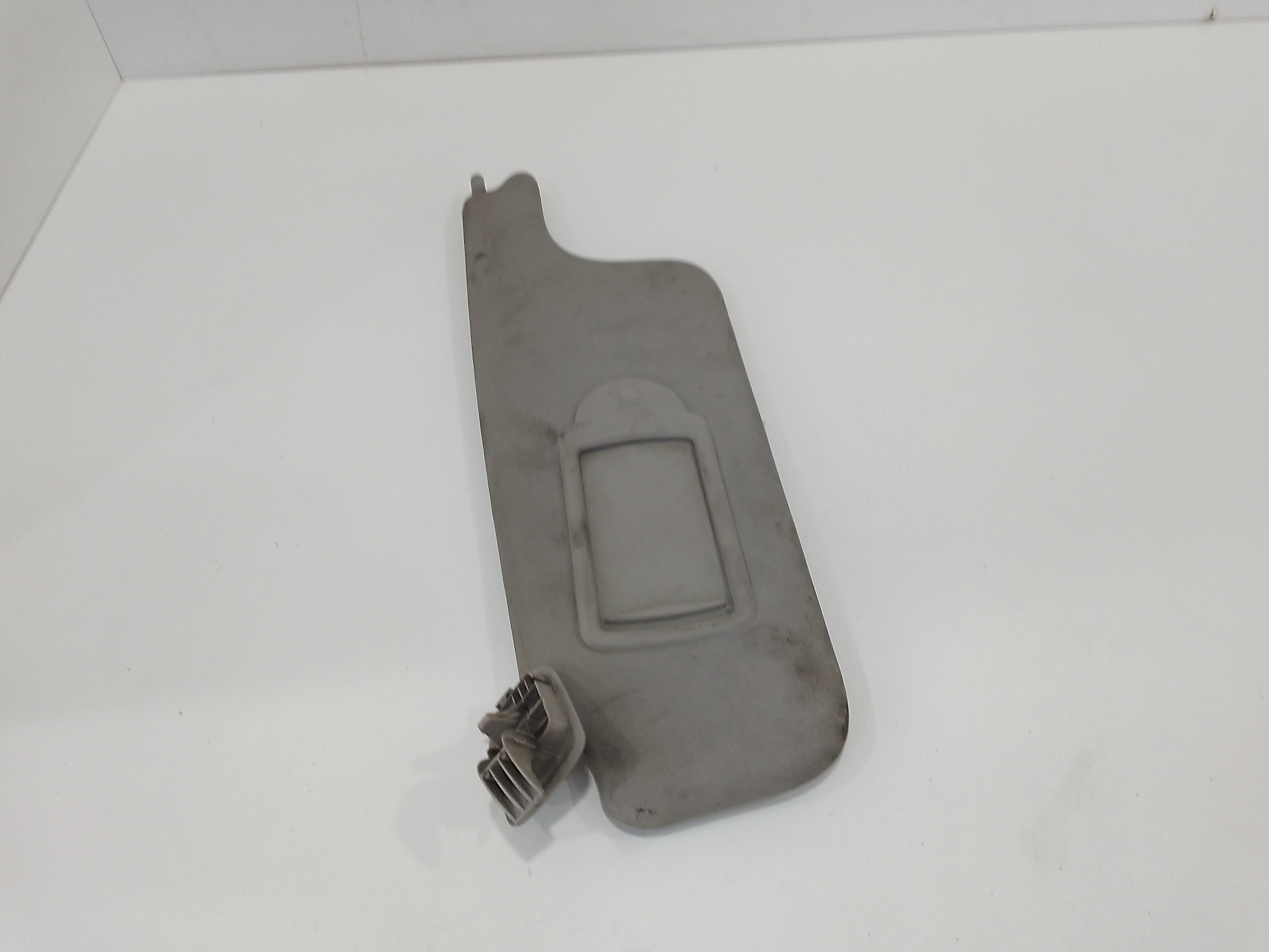 Parasole aletta anteriore Lato Guida per Renault Megane Serie (08>12) (2008 - 2012)