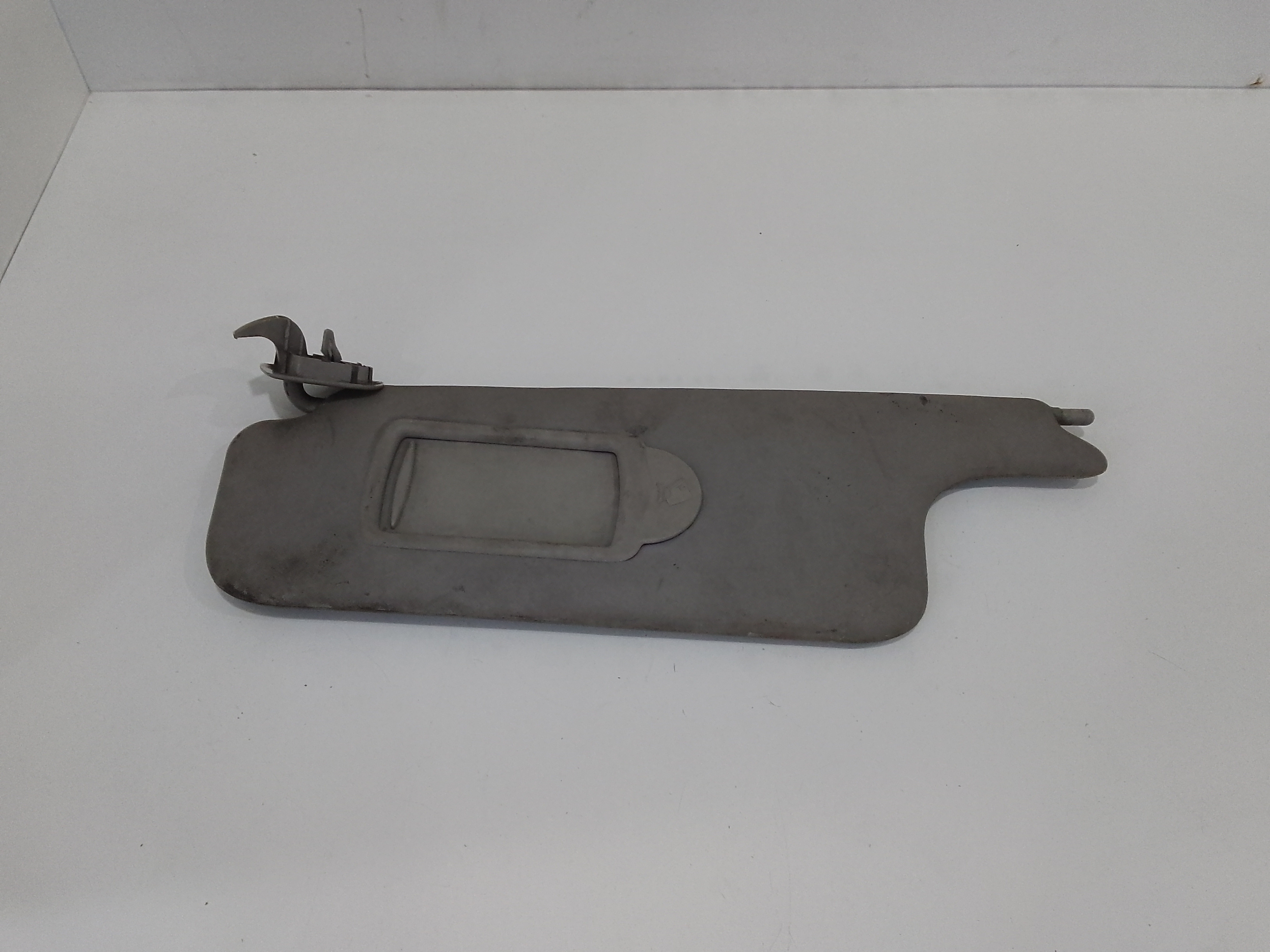 Parasole aletta anteriore Lato Guida per Renault Megane Serie (08>12) (2008 - 2012)