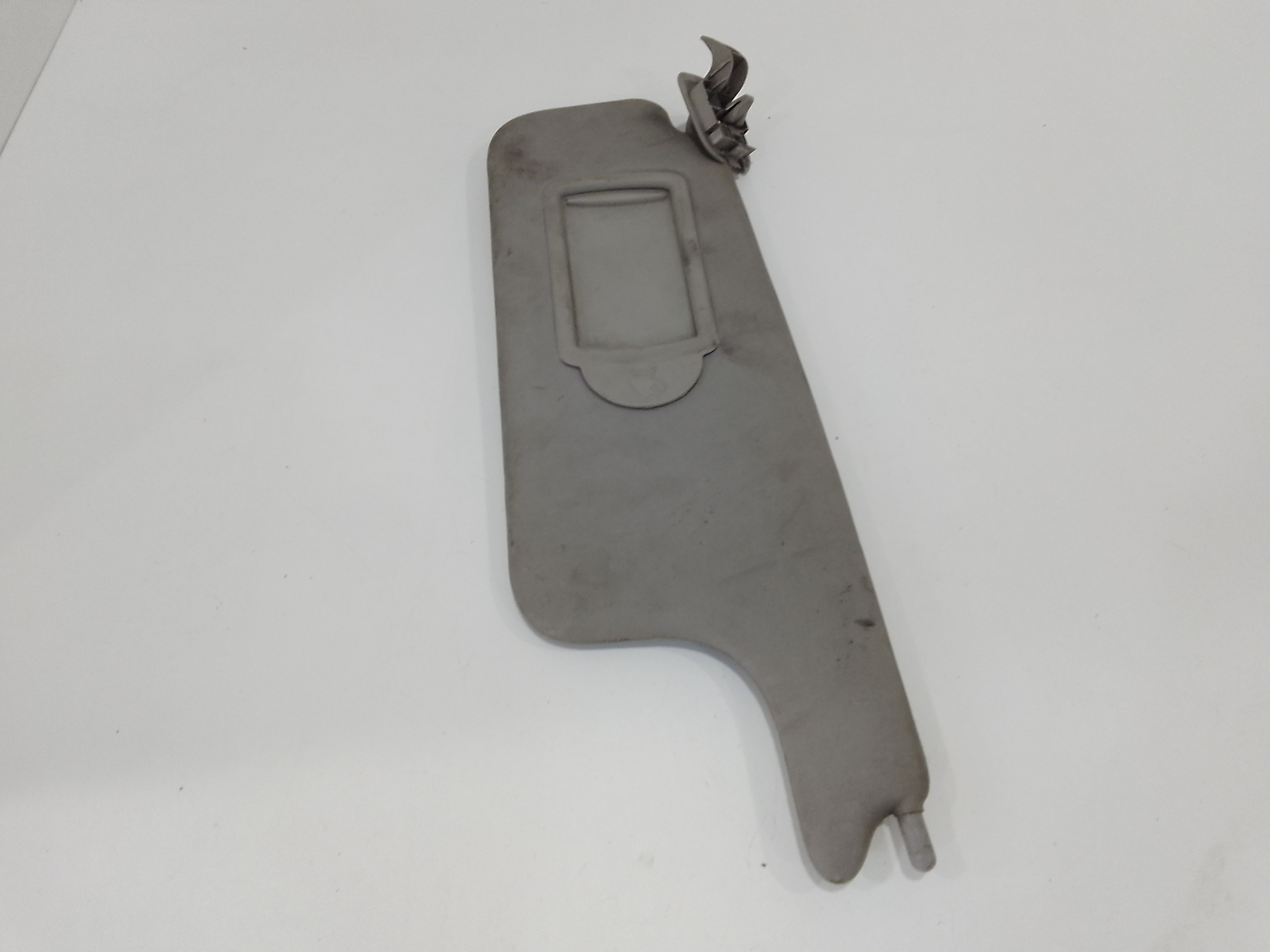 Parasole aletta anteriore Lato Guida per Renault Megane Serie (08>12) (2008 - 2012)