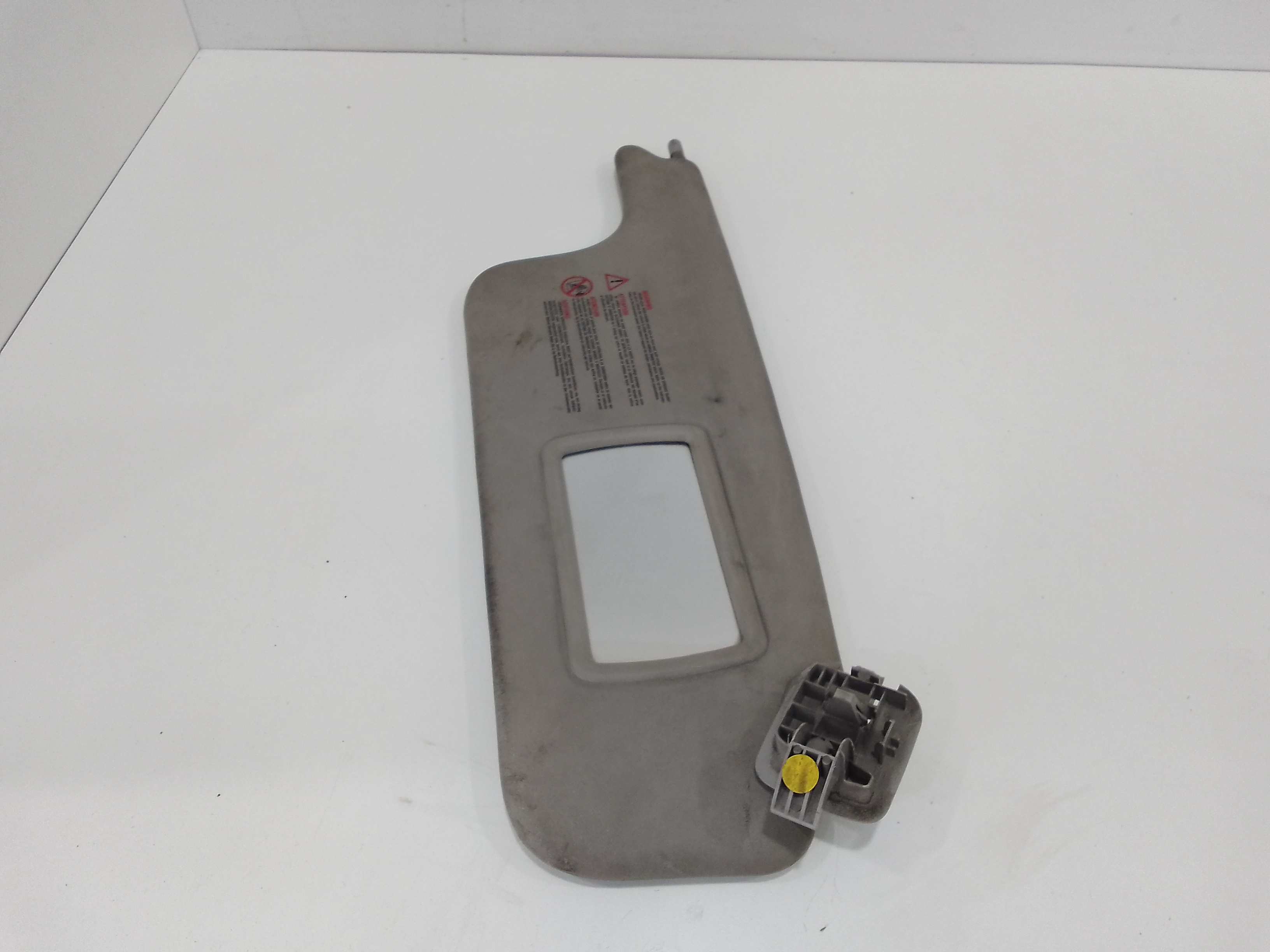 Parasole aletta Lato Passeggero per Renault Megane Serie (08>12) (2008 - 2012)