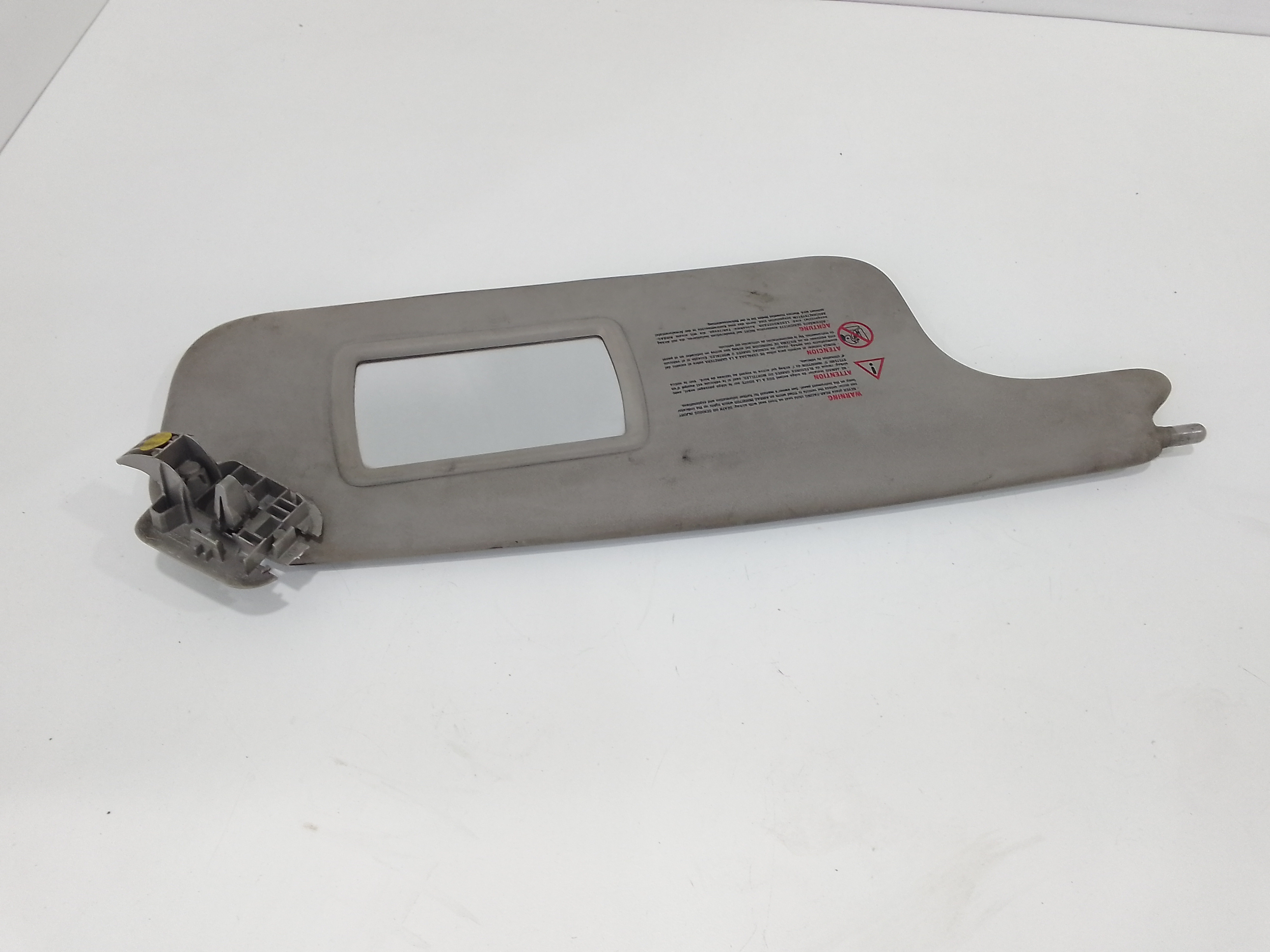 Parasole aletta Lato Passeggero per Renault Megane Serie (08>12) (2008 - 2012)