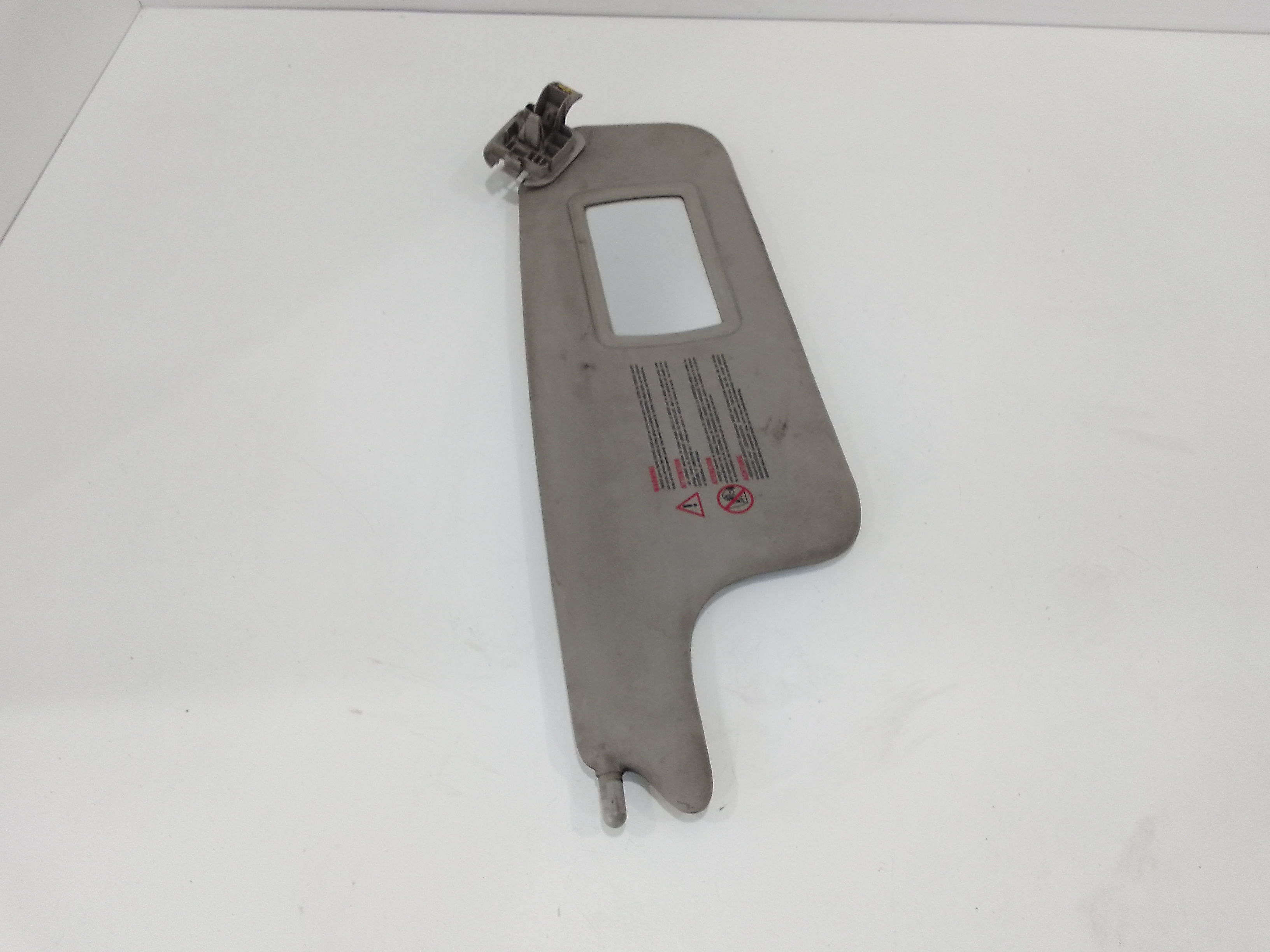 Parasole aletta Lato Passeggero per Renault Megane Serie (08>12) (2008 - 2012)