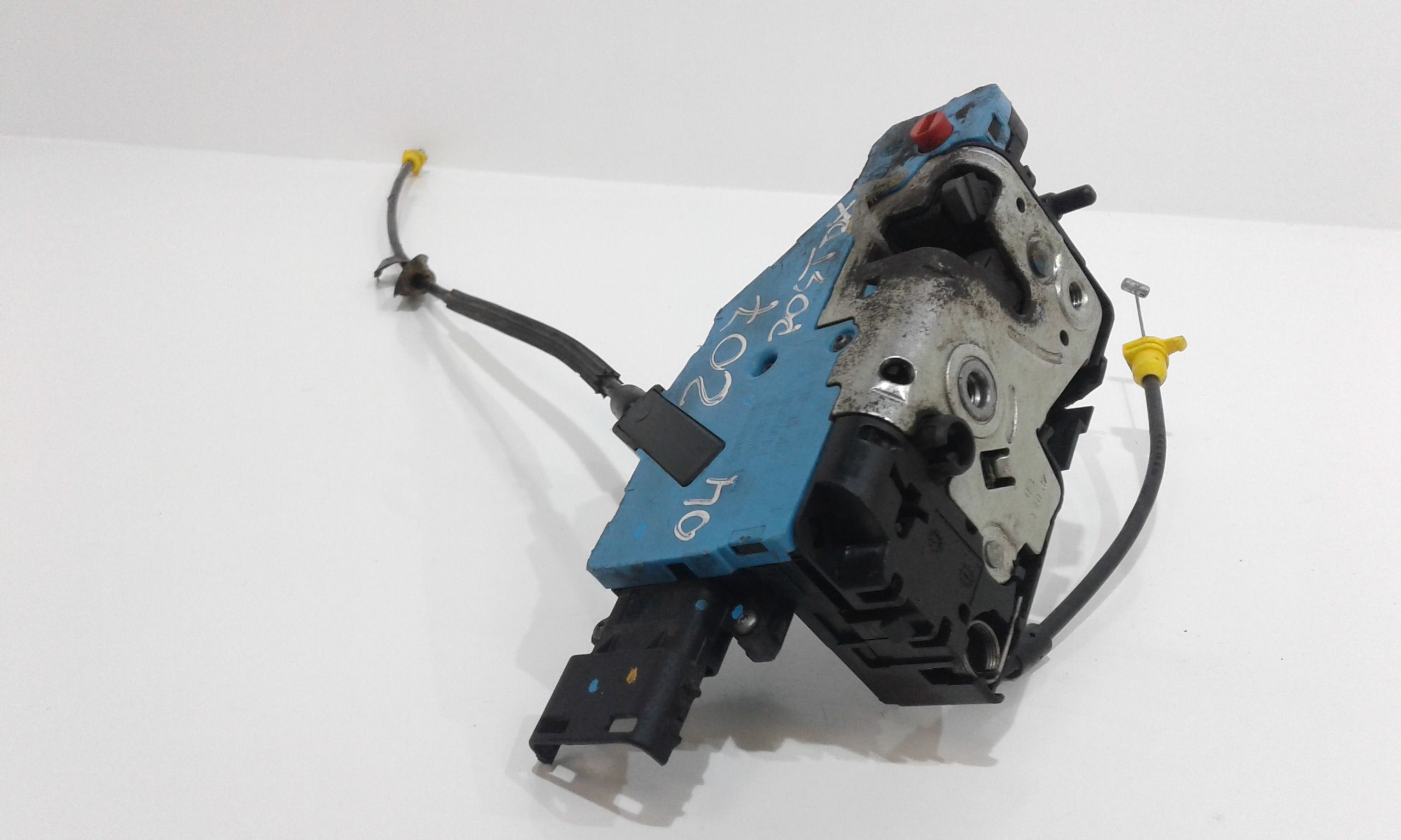 Serratura Posteriore destra PEUGEOT 207 1 Serie