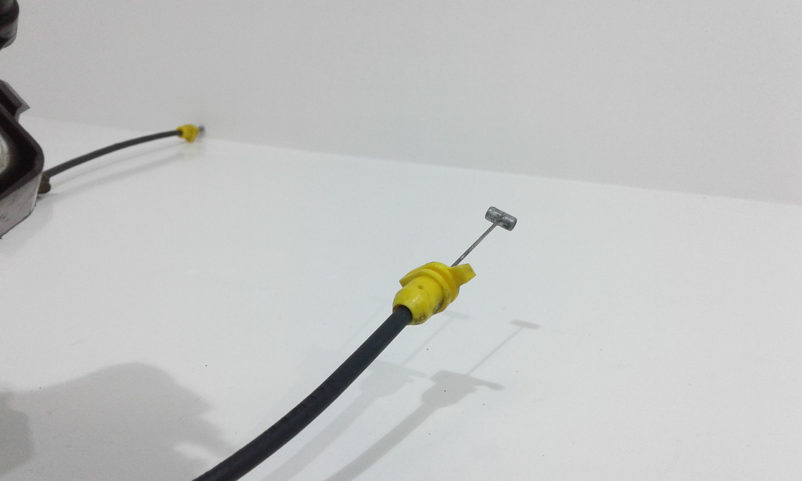 Serratura Posteriore destra PEUGEOT 207 1 Serie