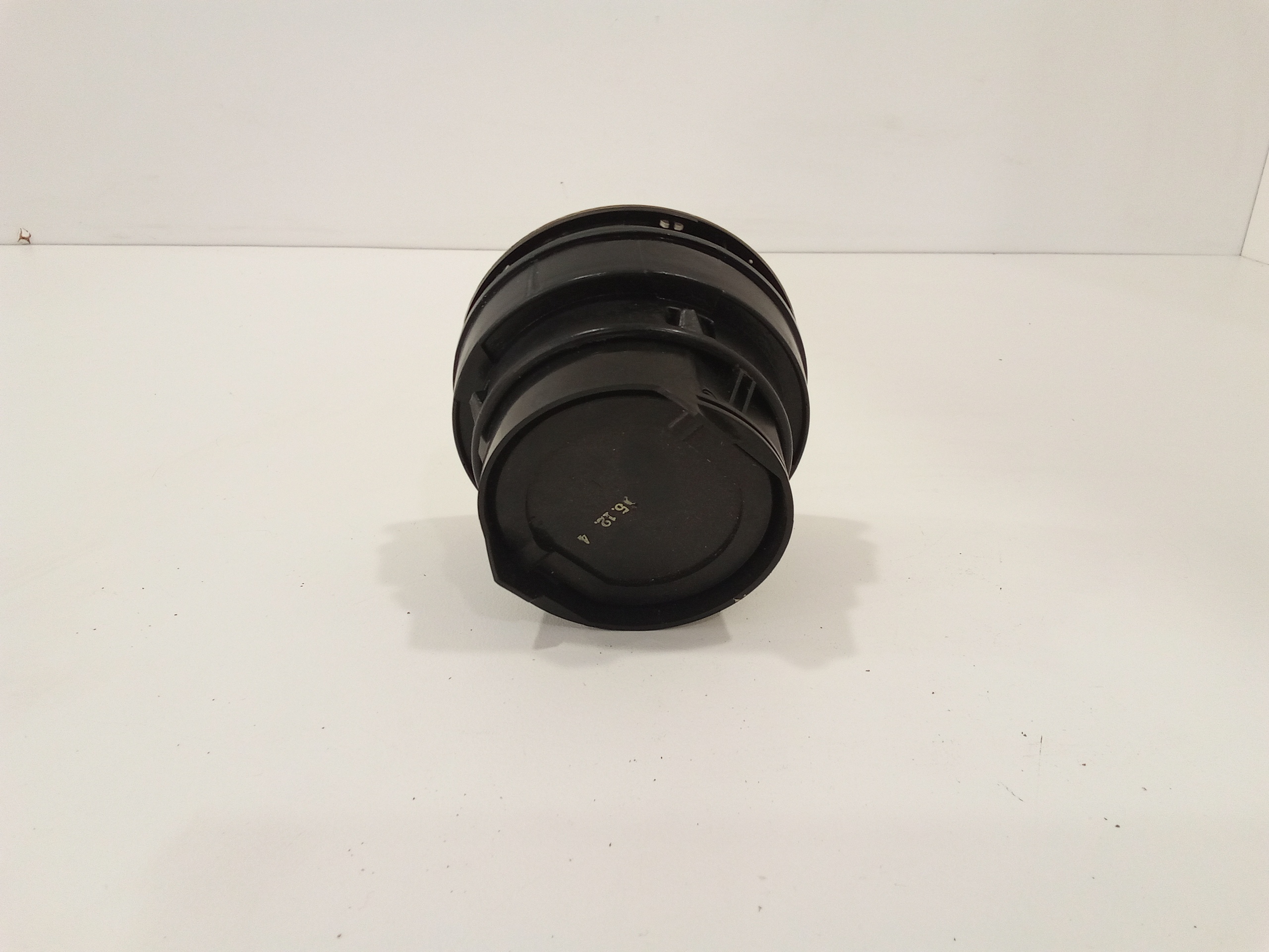 Bocchetta aria cruscotto lato passeggero per Mazda 6 Berlina (2002 - 2008)