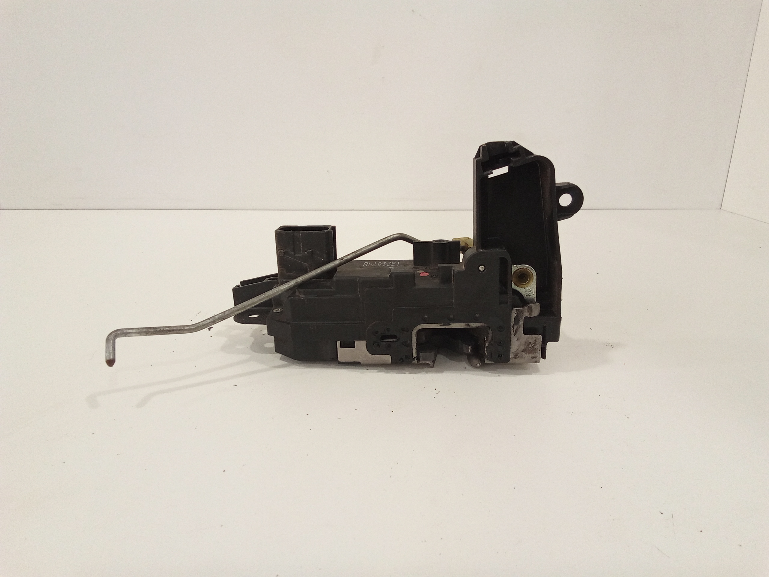 Serratura Anteriore Destra per Opel Astra H Berlina (2004 - 2007)