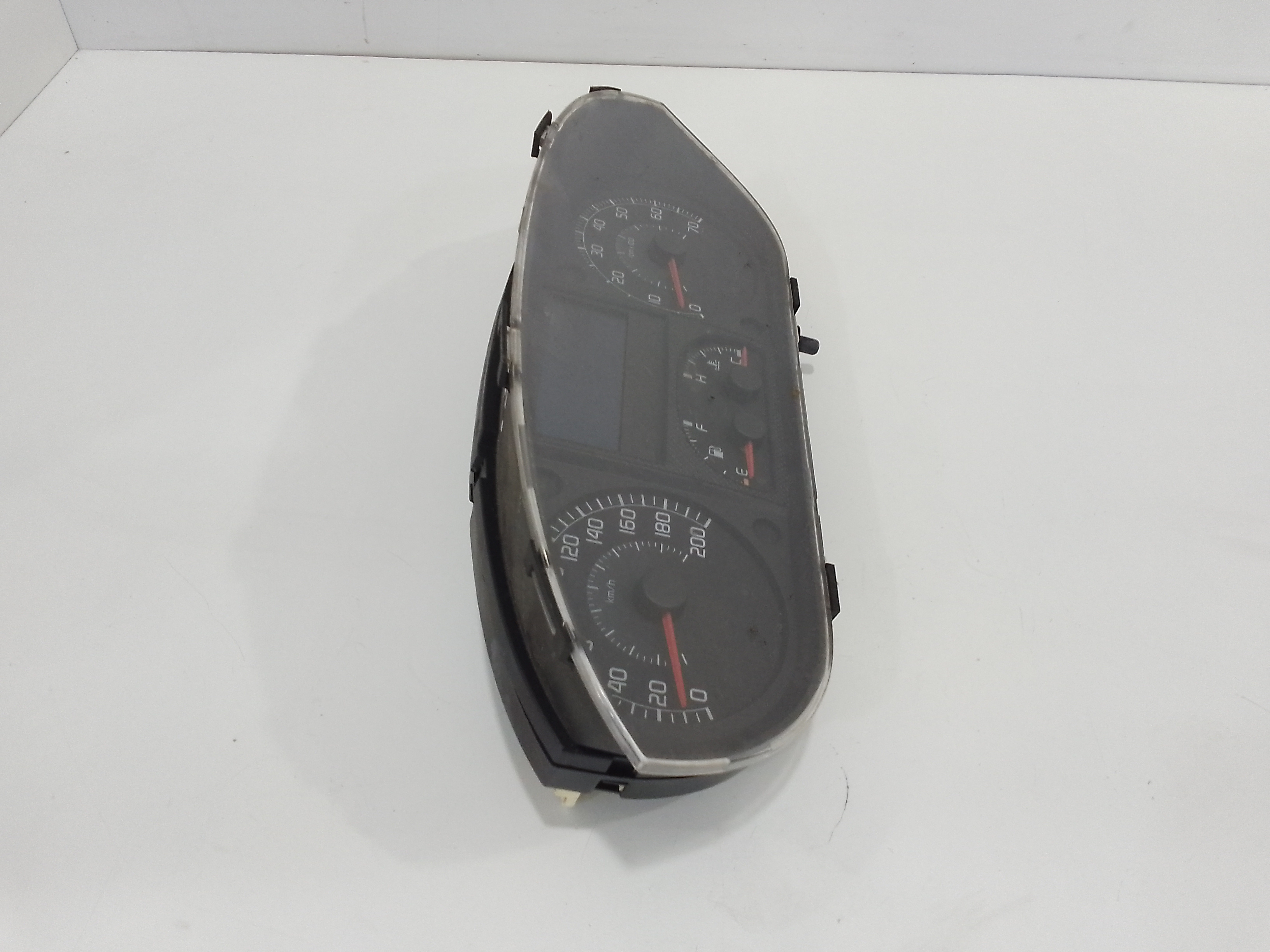 Quadro Strumenti per Fiat Idea 1 Serie (2003 - 2005)