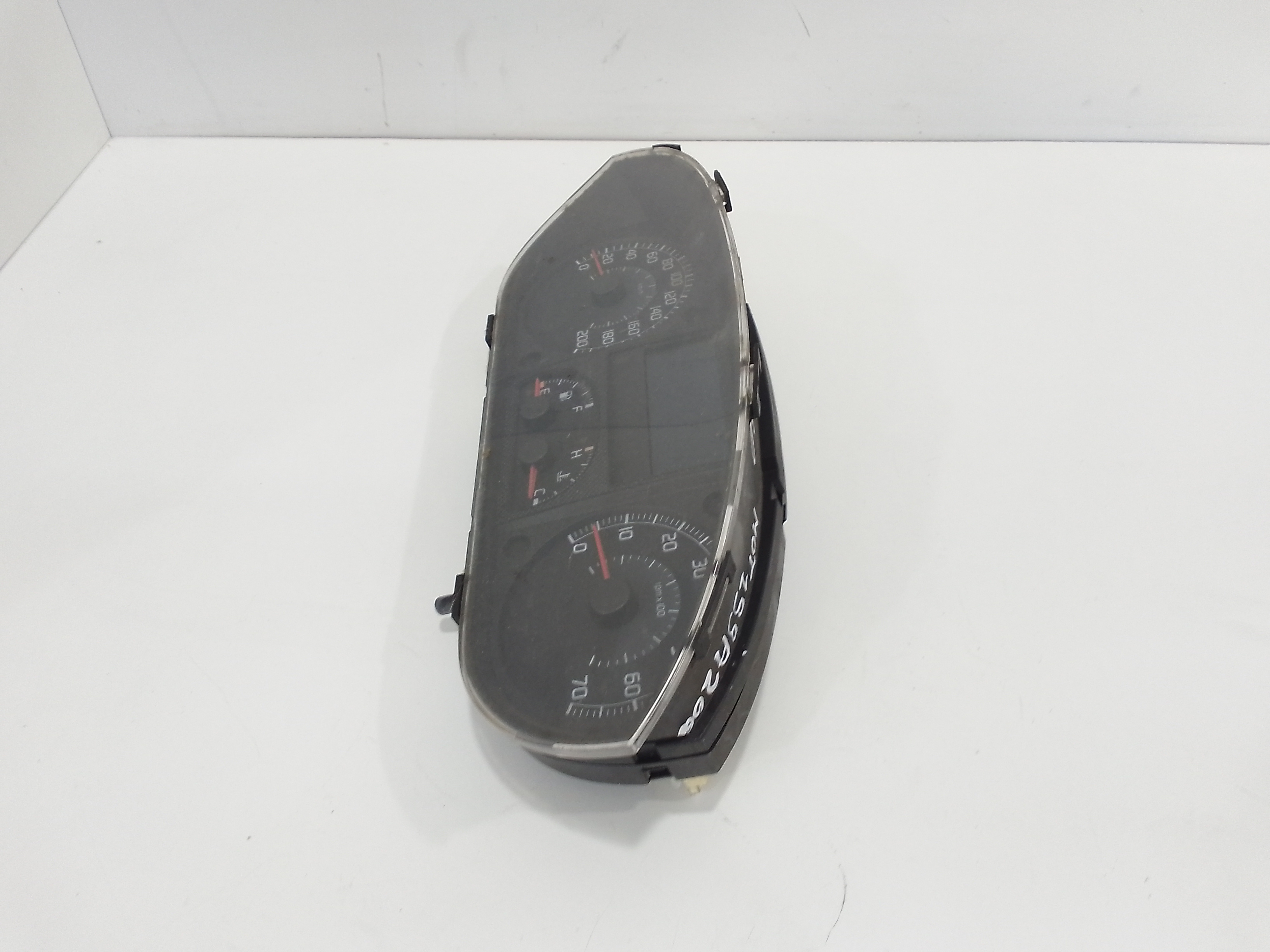 Quadro Strumenti per Fiat Idea 1 Serie (2003 - 2005)