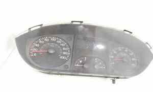 Quadro Strumenti per Fiat Idea 1 Serie (2003 - 2005)