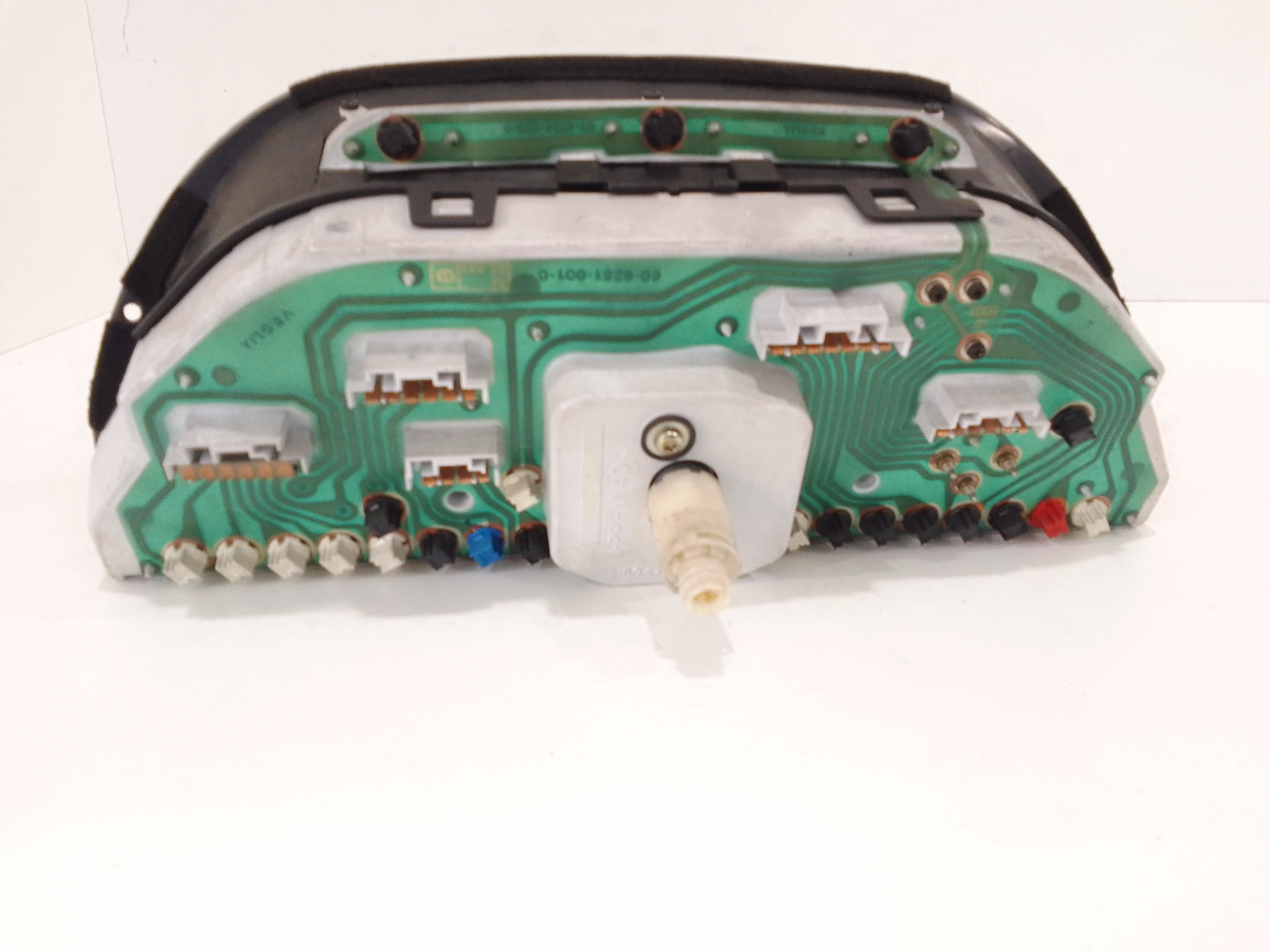 Quadro Strumenti per Innocenti Mini 650 Serie (74>93) (1974 - 1993)