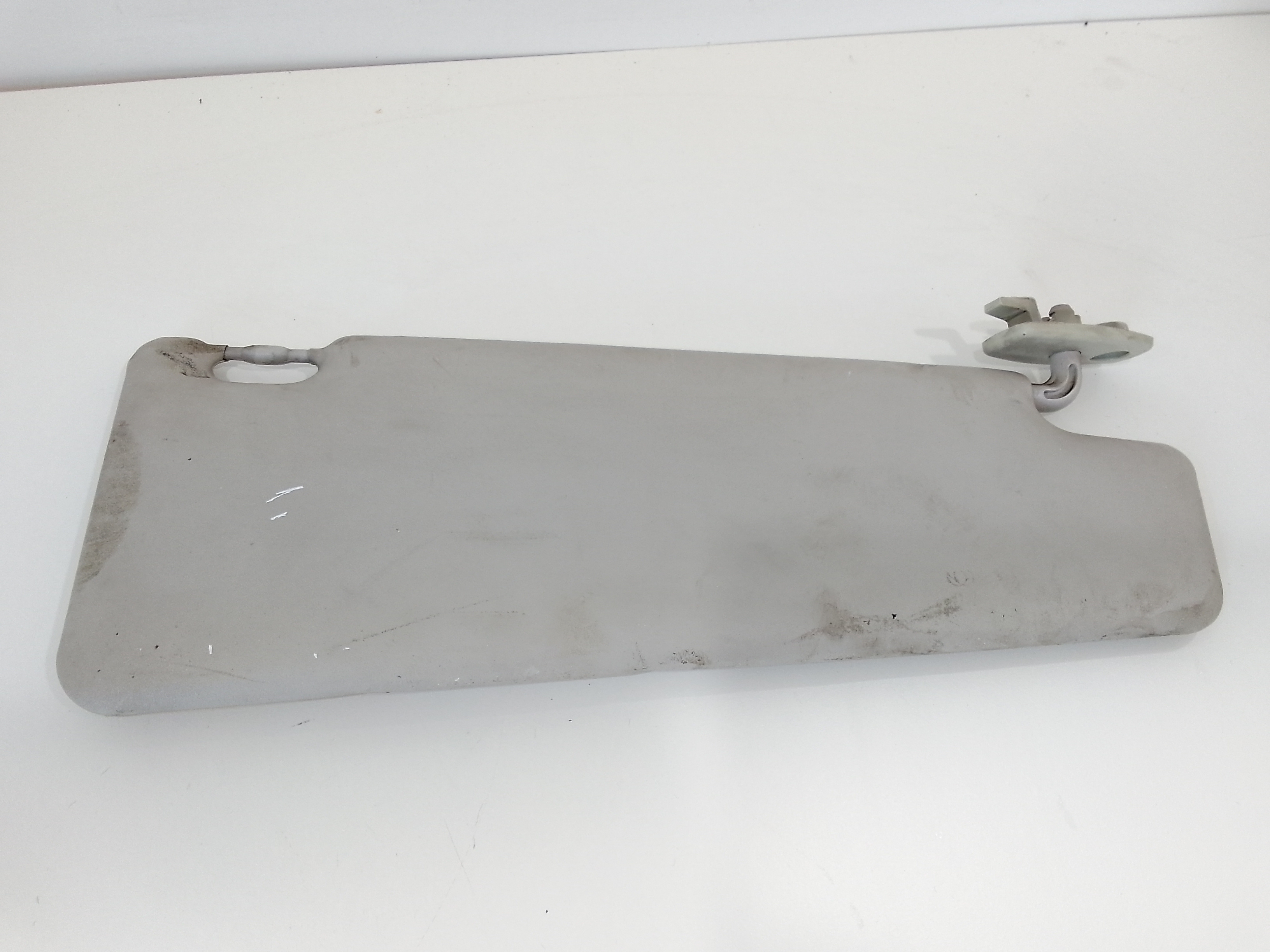 Parasole aletta anteriore Lato Guida per Fiat Idea 1 Serie (2003 - 2005)