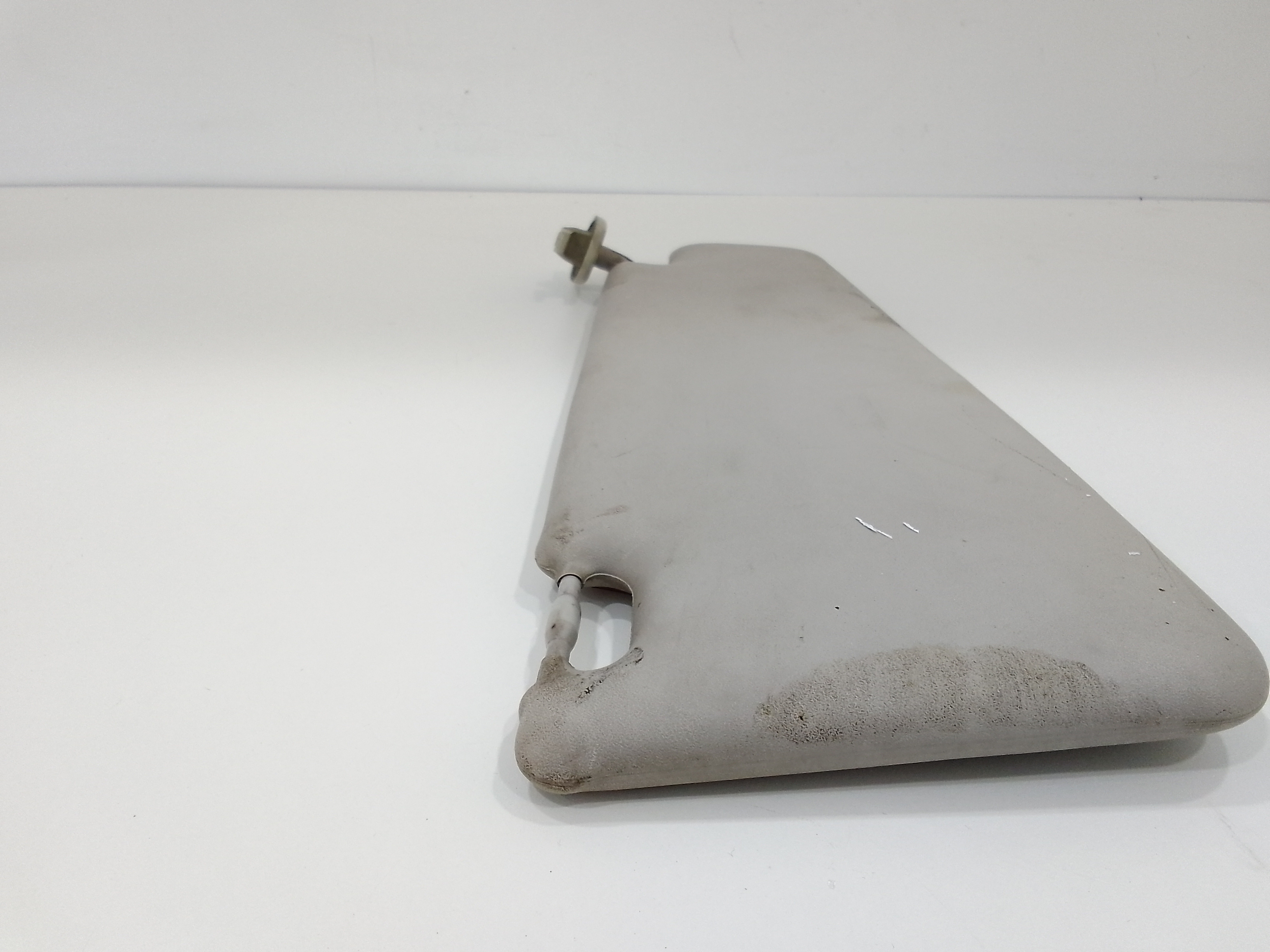 Parasole aletta anteriore Lato Guida per Fiat Idea 1 Serie (2003 - 2005)