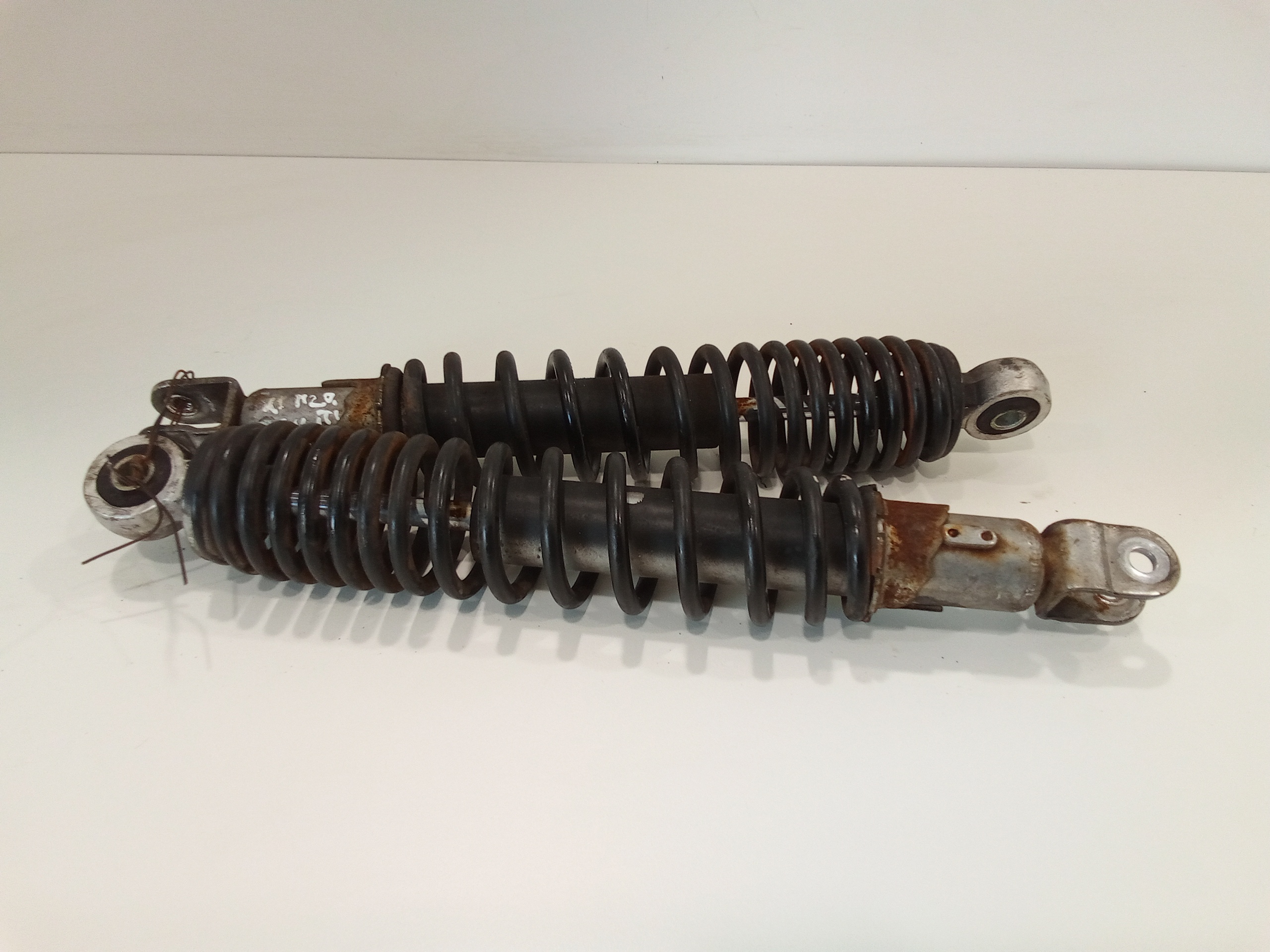 Ammortizzatore/i posteriori per Kymco People 200cc S (05>08) (2005 - 2008)