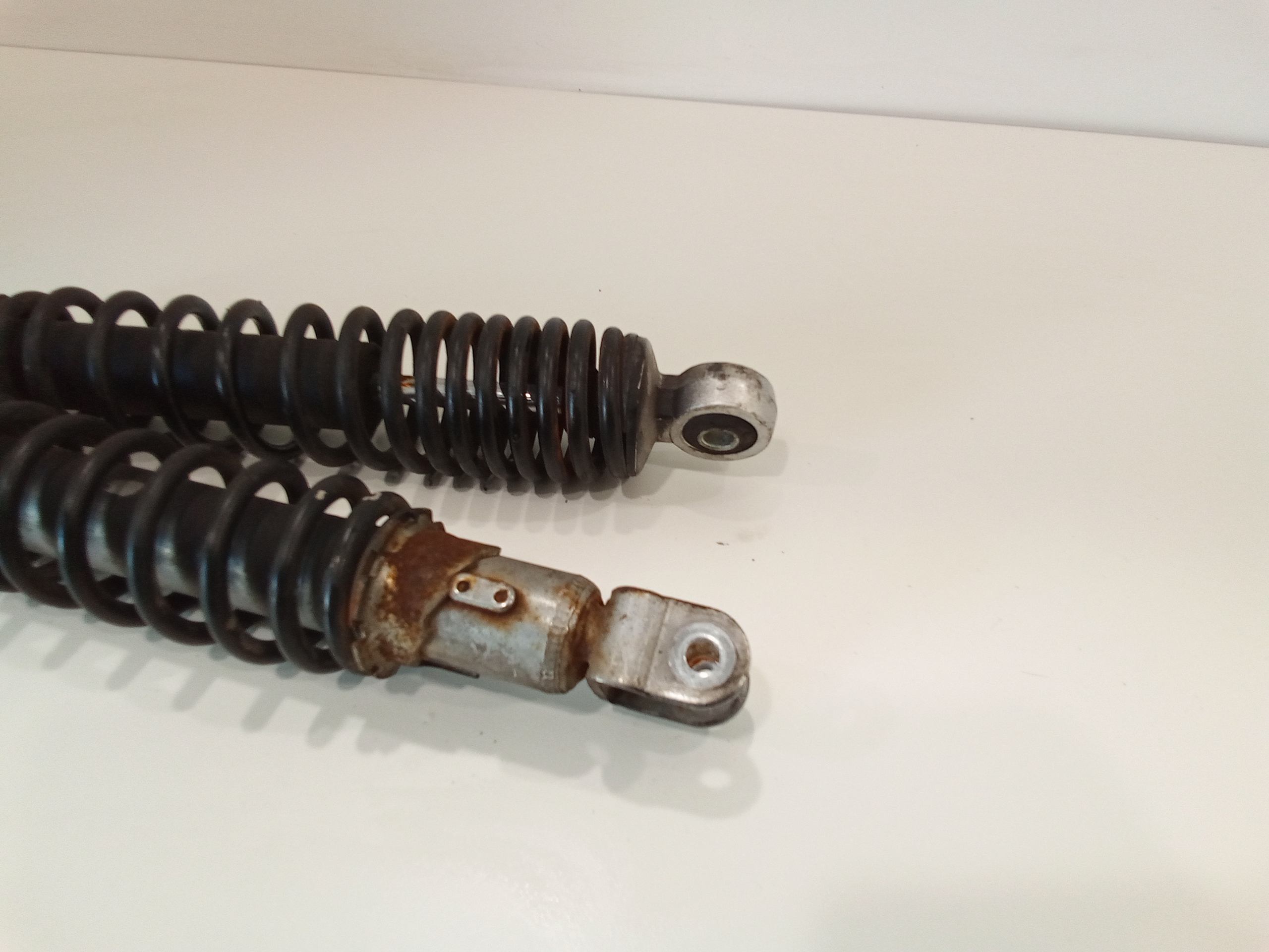 Ammortizzatore/i posteriori per Kymco People 200cc S (05>08) (2005 - 2008)