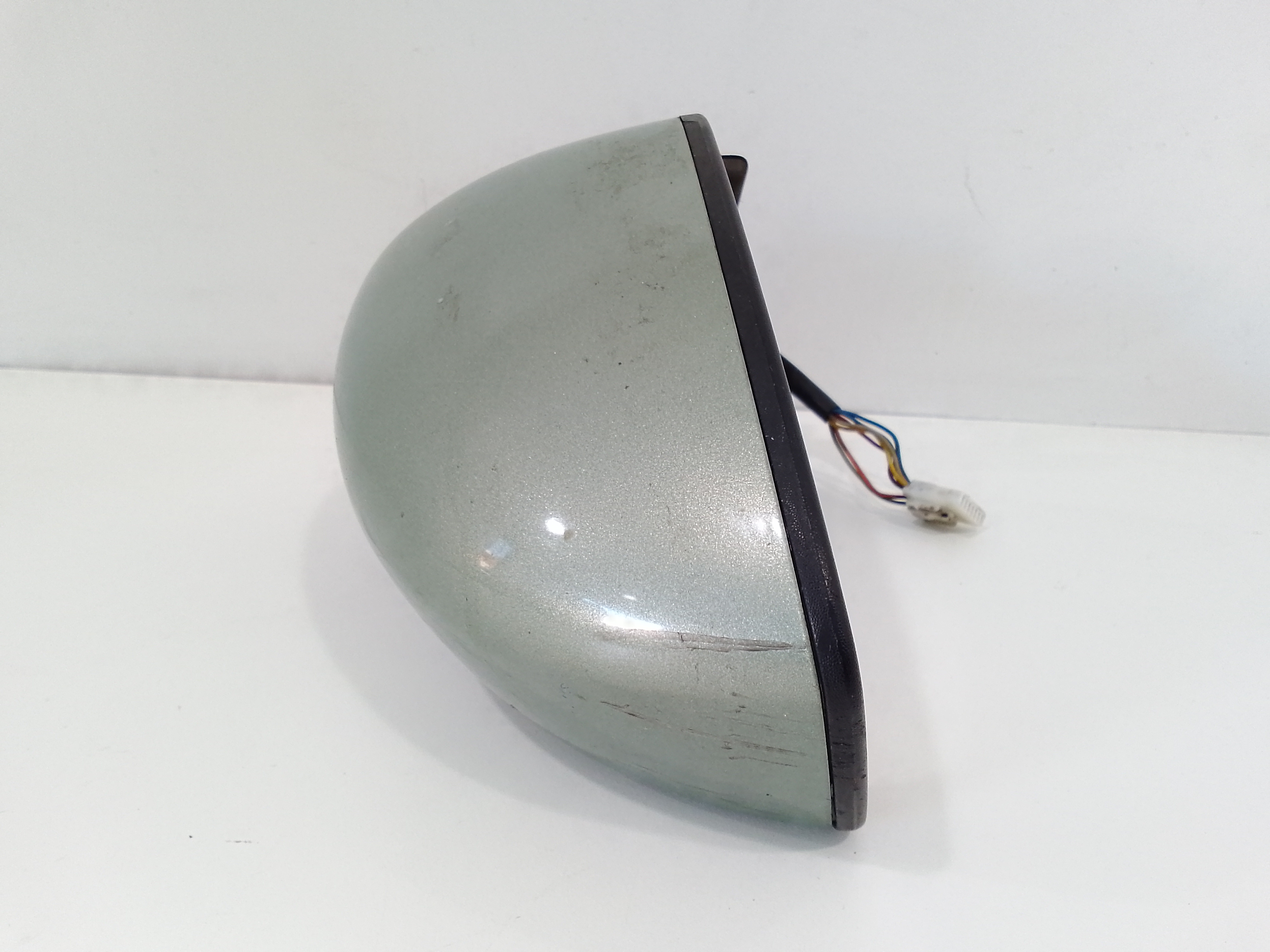 Specchietto Retrovisore Sinistro per Fiat Idea 1 Serie (2003 - 2005)