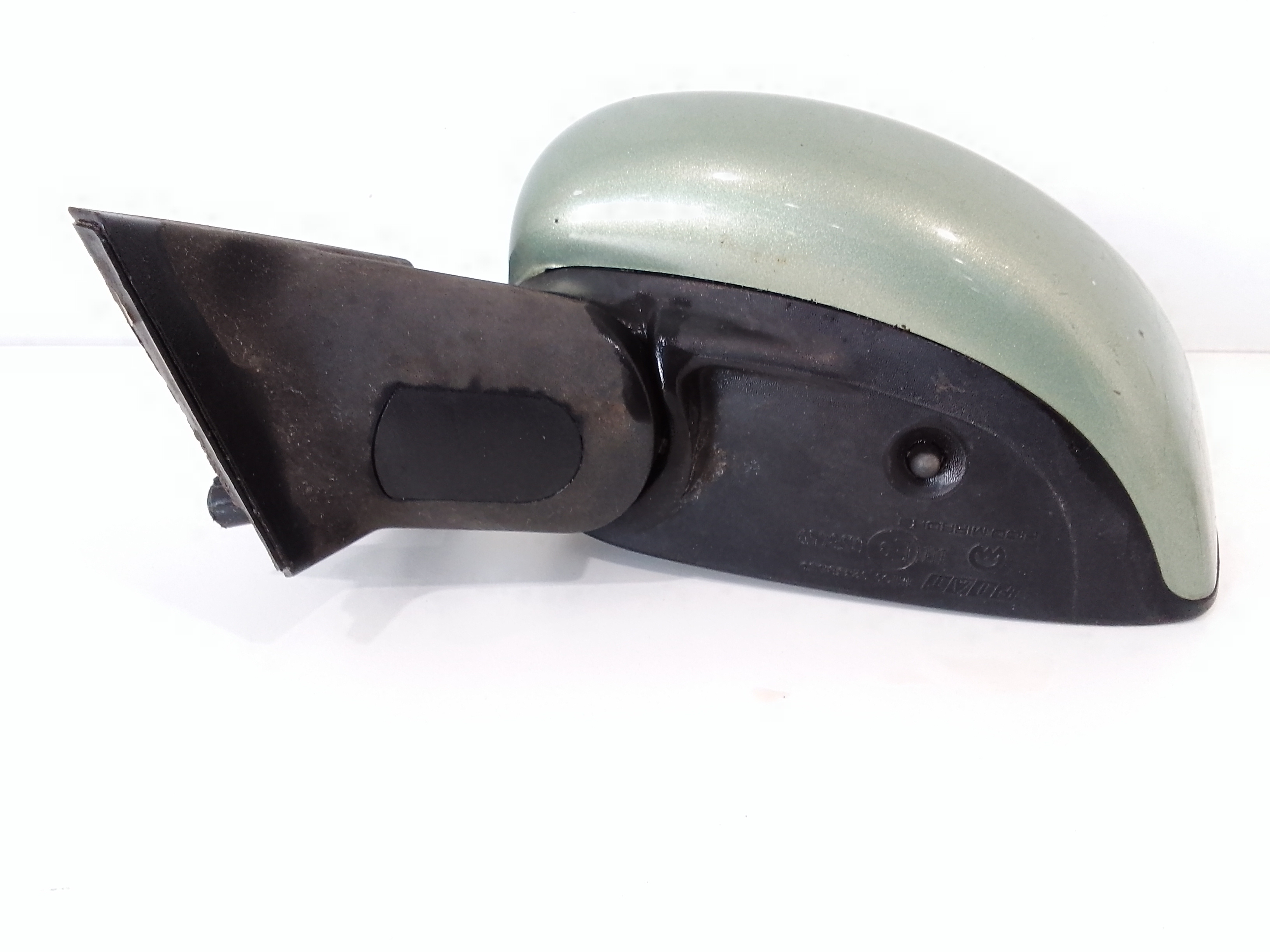 Specchietto Retrovisore Sinistro per Fiat Idea 1 Serie (2003 - 2005)