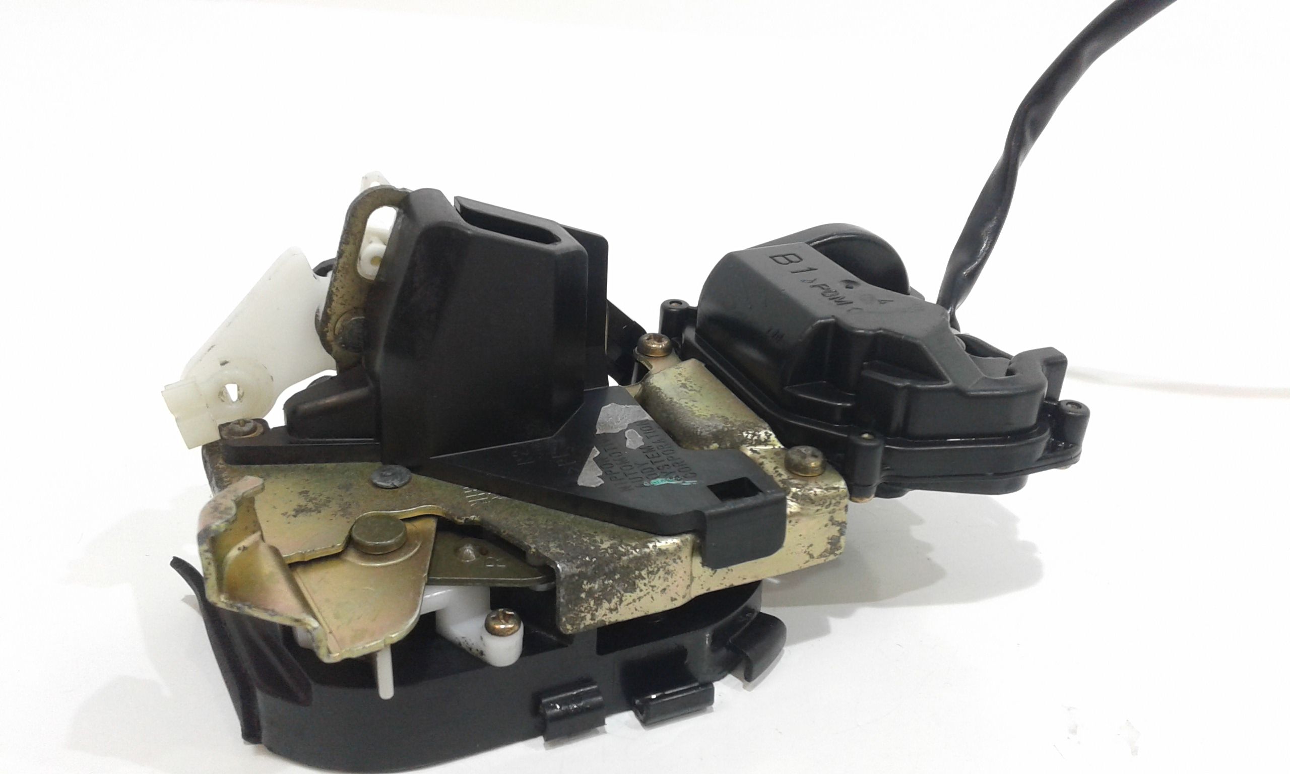 Serratura Posteriore destra MAZDA Premacy 1 Serie