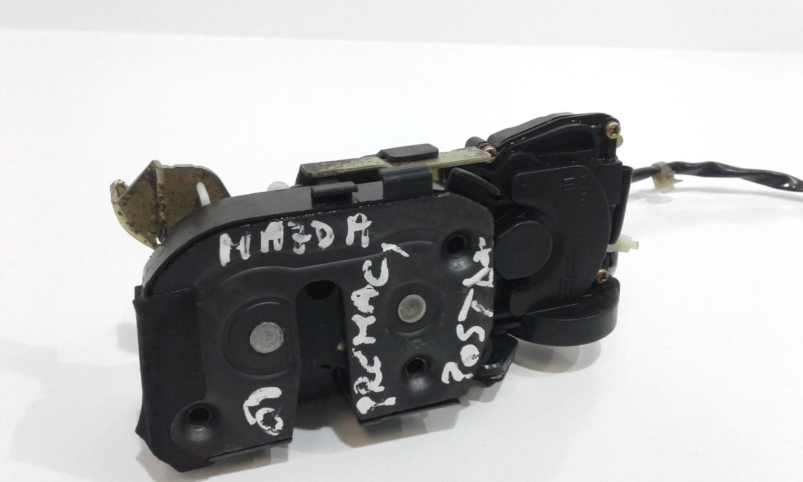 Serratura Posteriore destra MAZDA Premacy 1 Serie