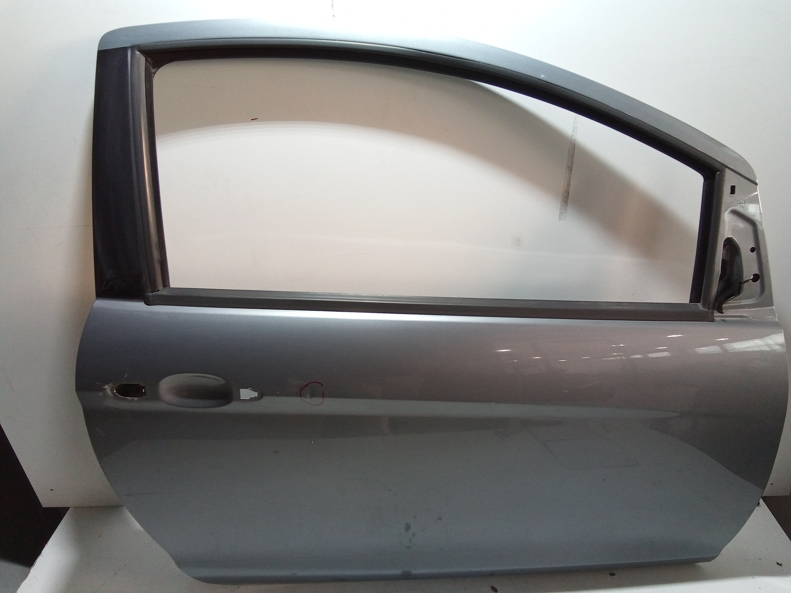 Portiera anteriore Destra per Ford Ka Serie (ccu) (08>18) (2008 - 2018)