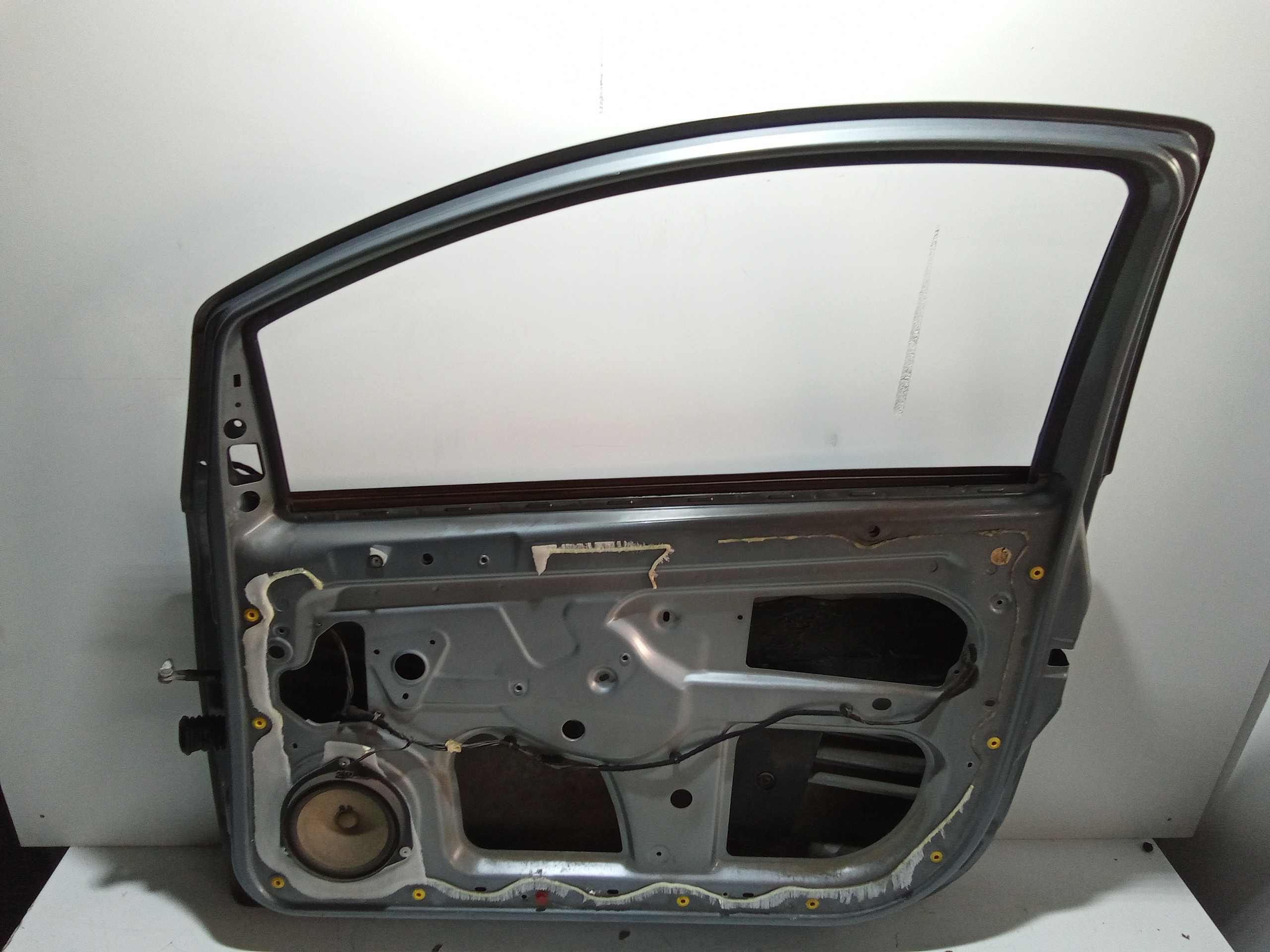 Portiera anteriore Destra per Ford Ka Serie (ccu) (08>18) (2008 - 2018)