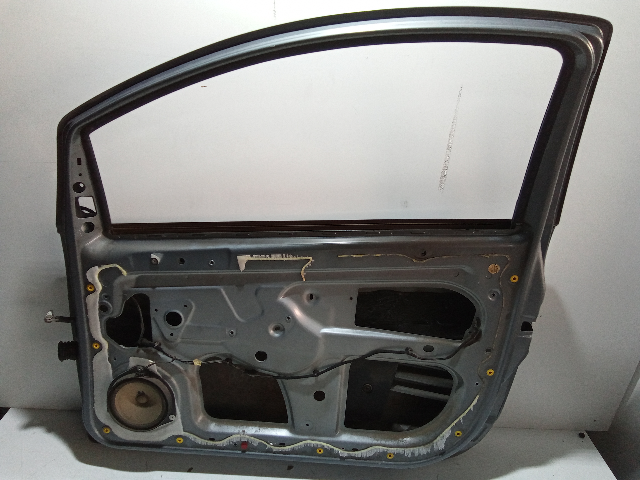 Portiera anteriore Destra per Ford Ka Serie (ccu) (08>18) (2008 - 2018)