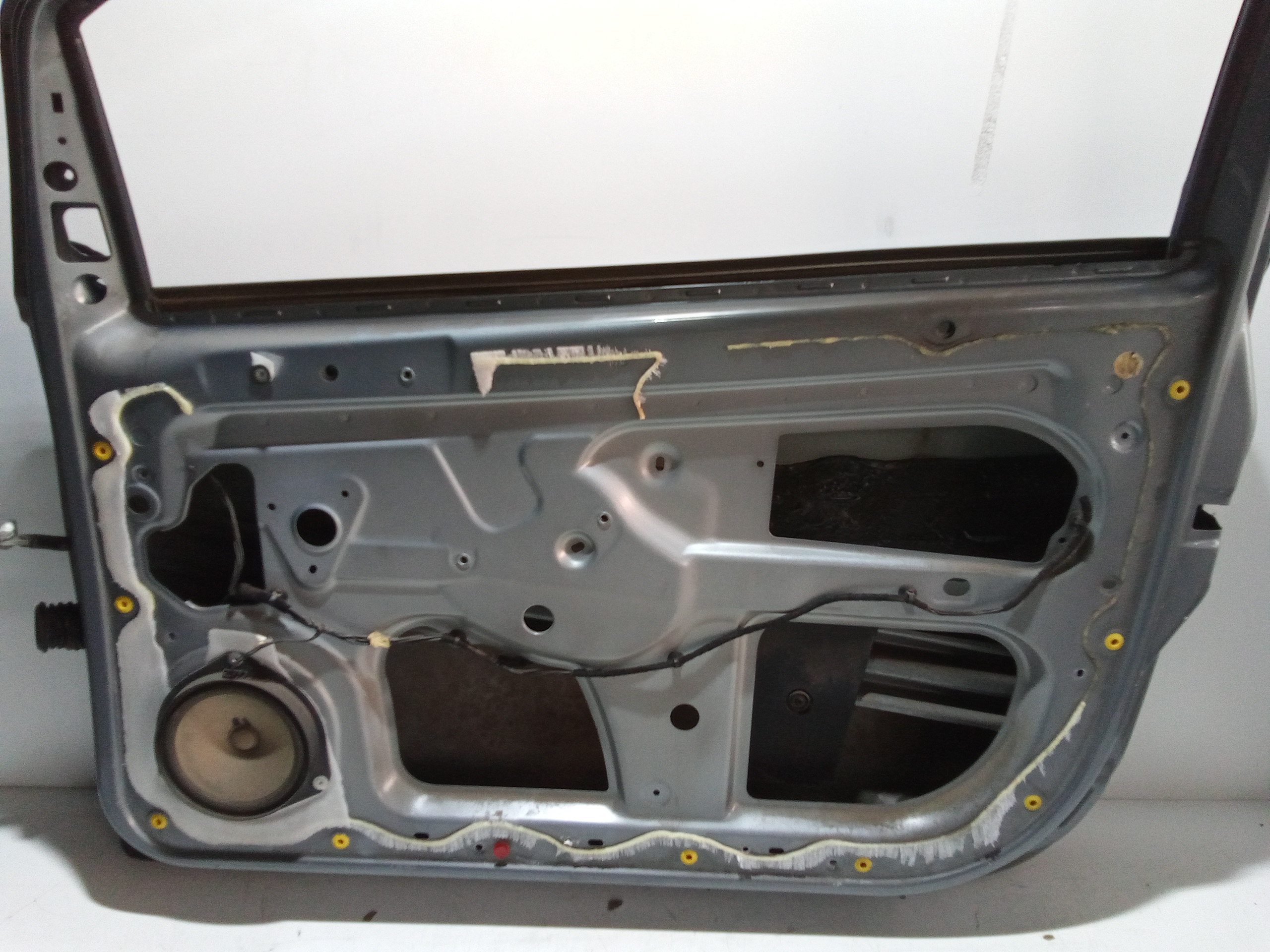 Portiera anteriore Destra per Ford Ka Serie (ccu) (08>18) (2008 - 2018)