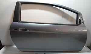 Portiera anteriore Destra per Ford Ka Serie (ccu) (08>18) (2008 - 2018)