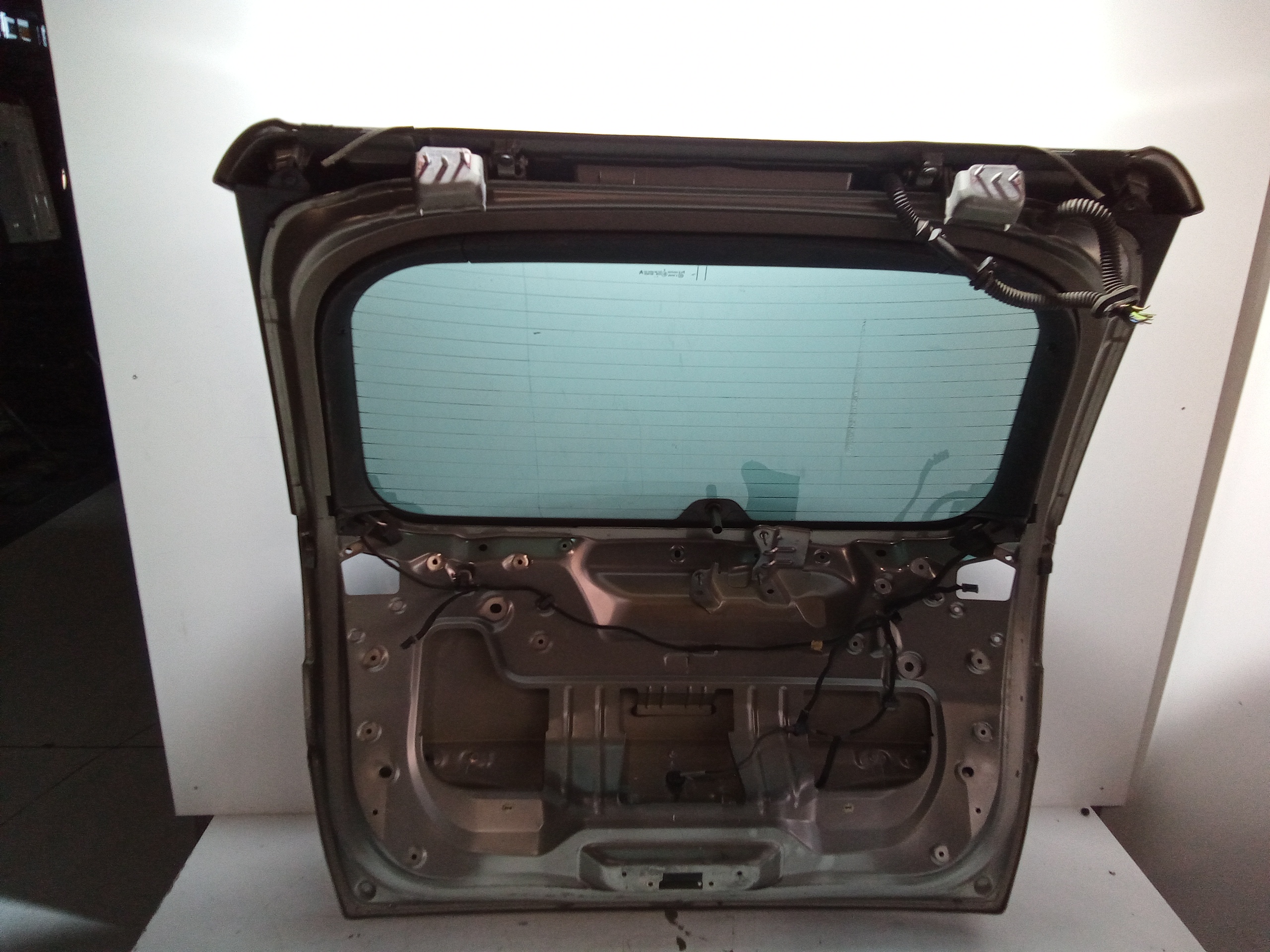 Portellone Posteriore per Citroen C4 Picasso (06>13) Mk1 (2006 - 2013)