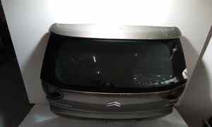 Portellone Posteriore per Citroen C4 Picasso (06>13) Mk1 (2006 - 2013)