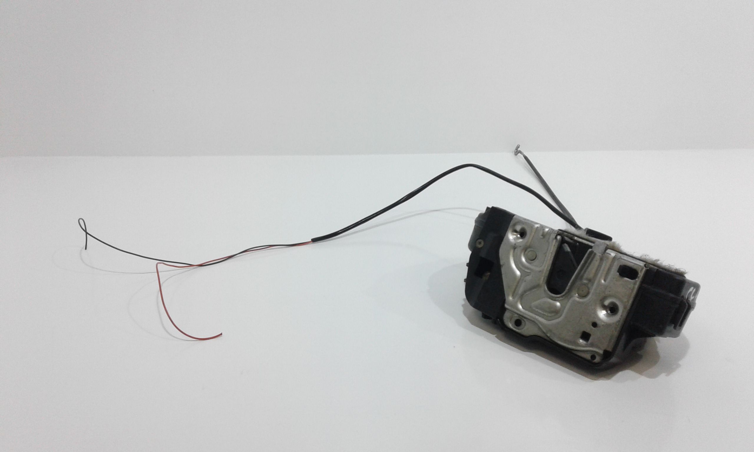 Serratura Posteriore destra MERCEDES Classe C Berlina W203