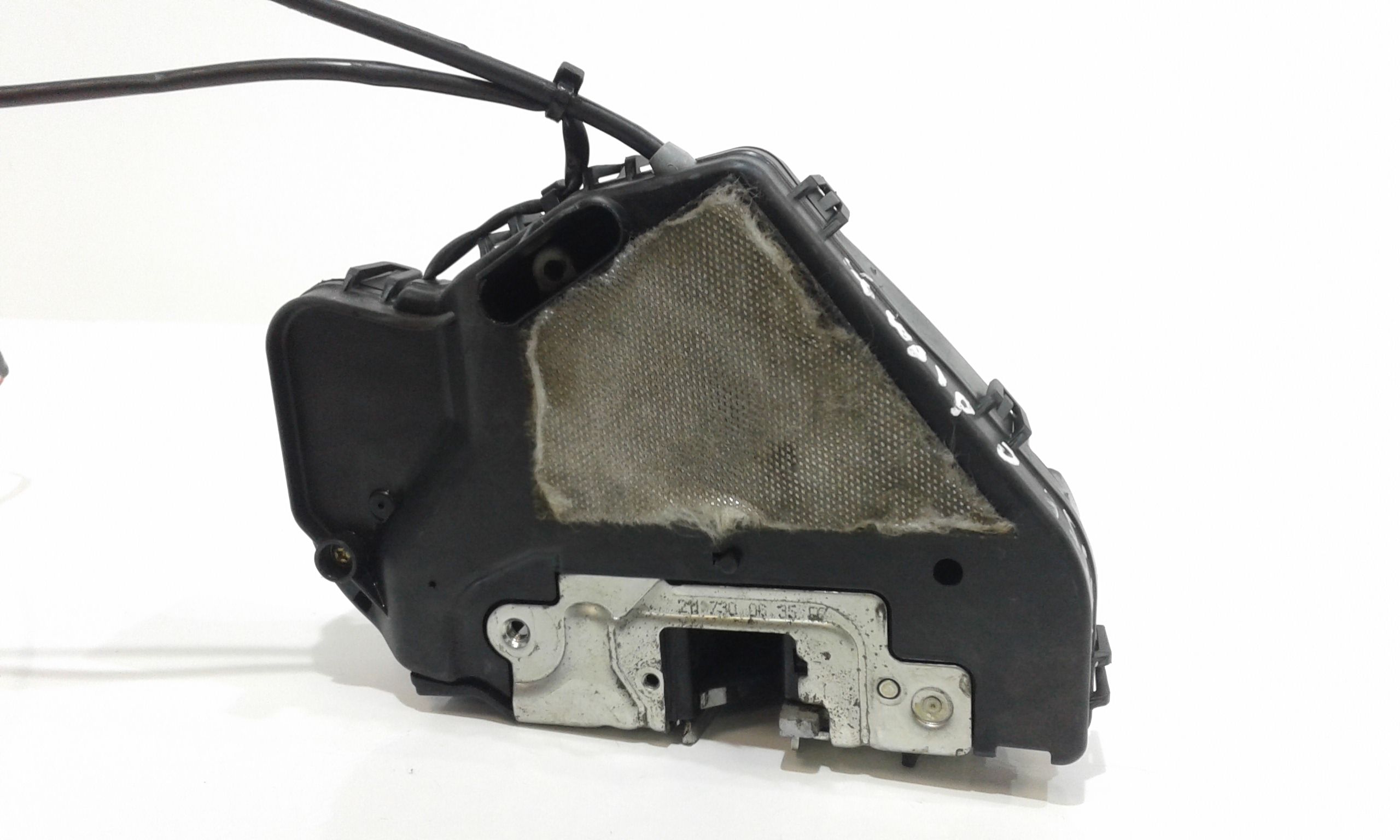 Serratura Posteriore destra MERCEDES Classe C Berlina W203