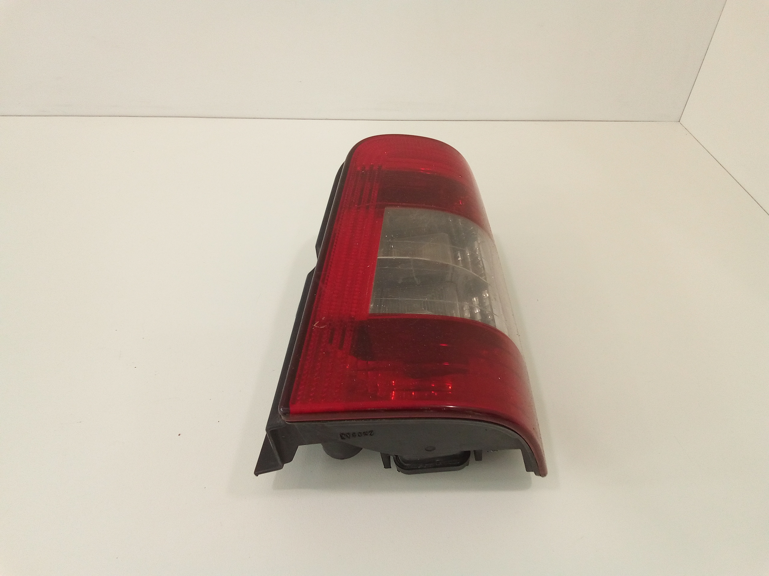 Stop fanale posteriore Destro Passeggero per Peugeot Ranch 2 Serie (2002 - 2008)