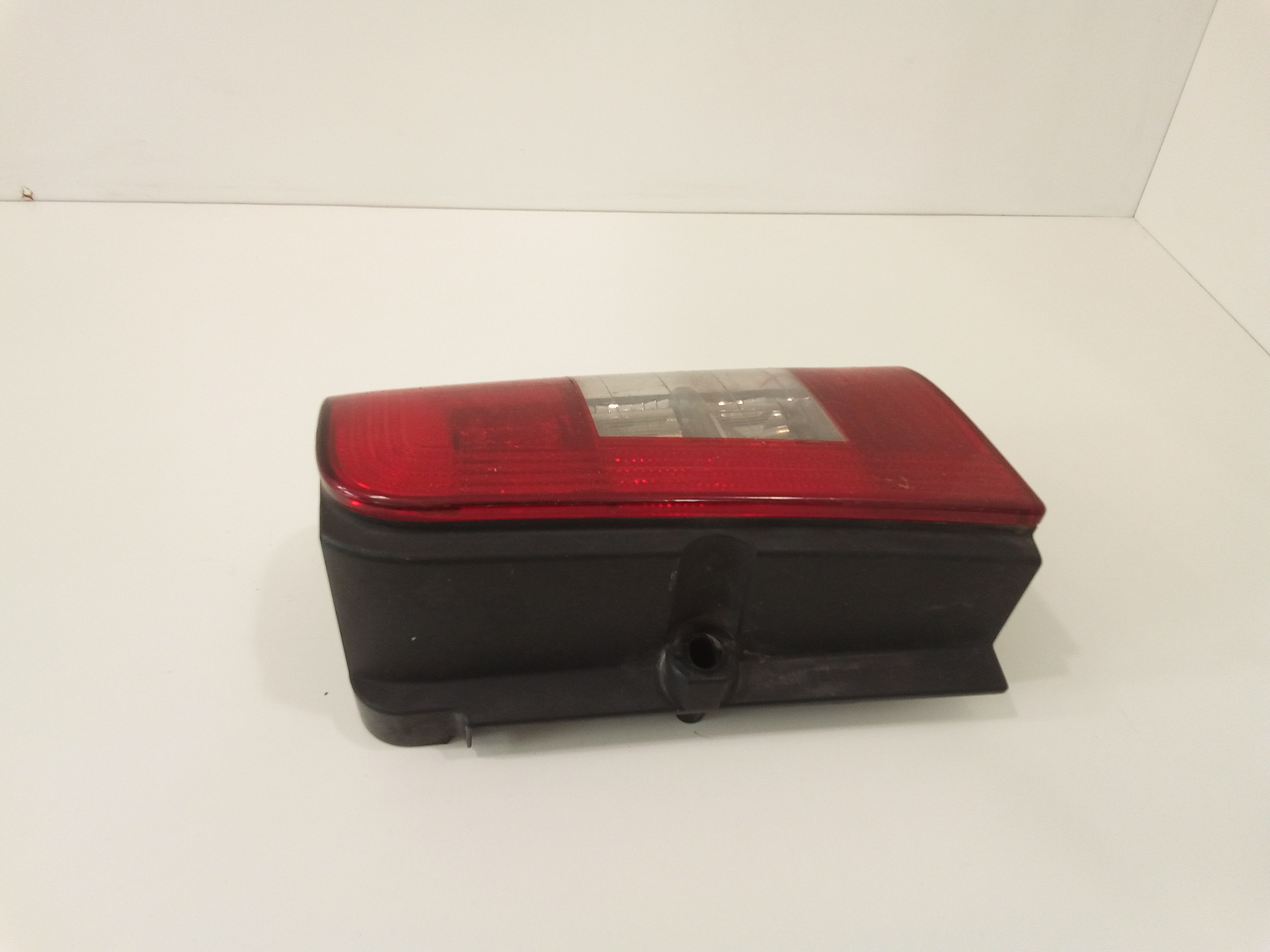 Stop fanale posteriore Destro Passeggero per Peugeot Ranch 2 Serie (2002 - 2008)