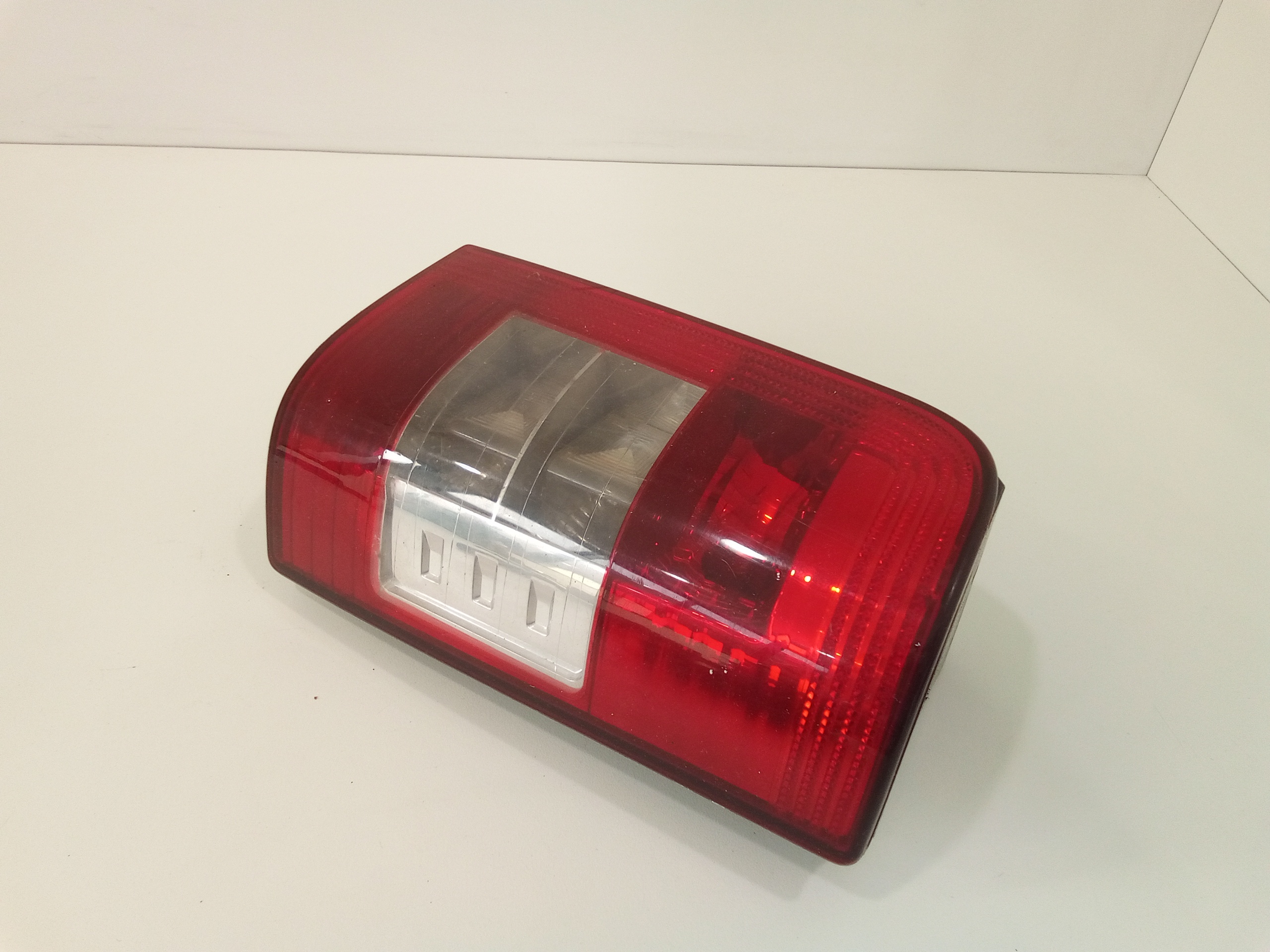 Stop fanale posteriore Destro Passeggero per Peugeot Ranch 2 Serie (2002 - 2008)