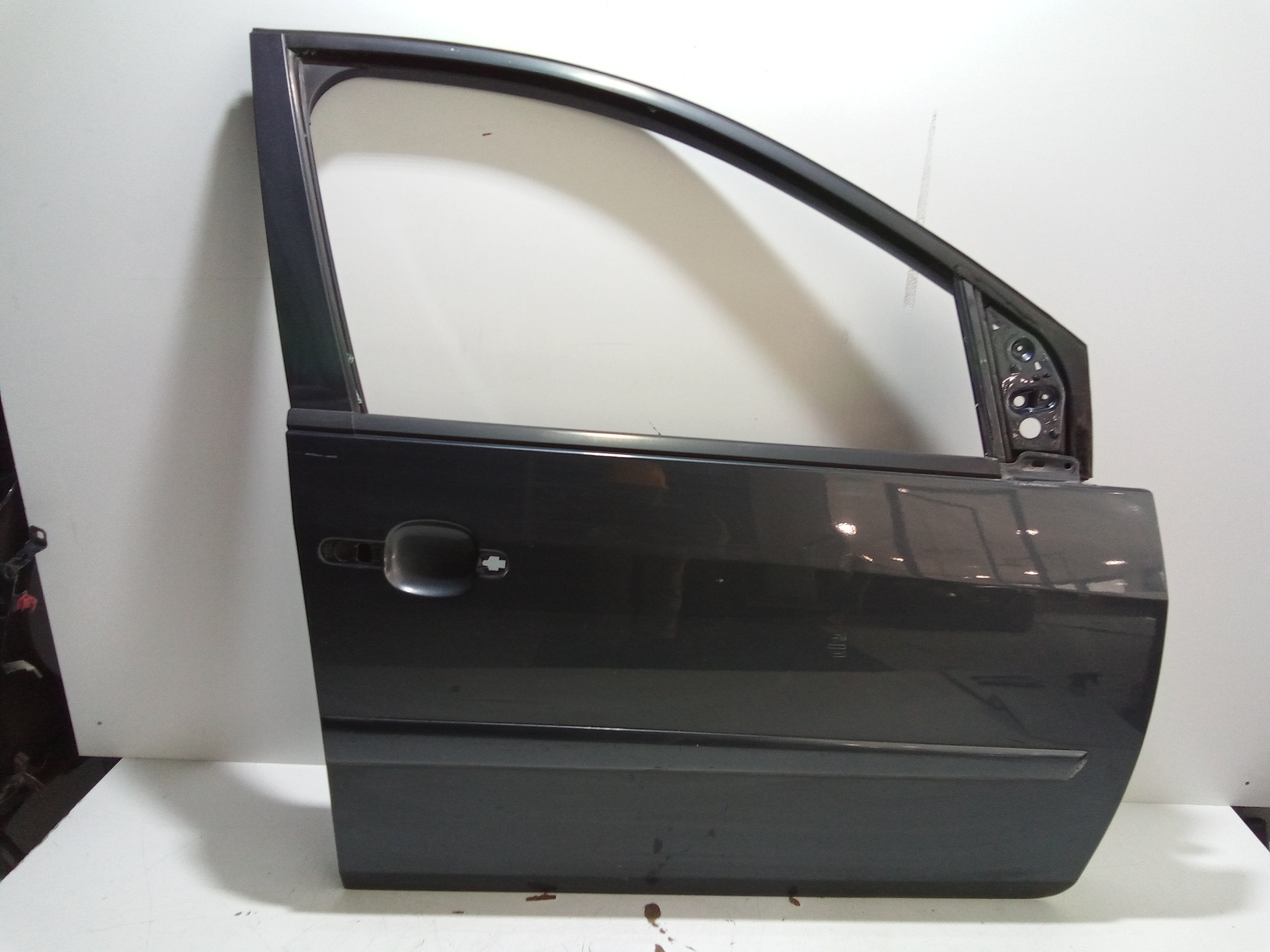 Portiera anteriore Destra per Ford Fiesta 5 Serie (2005 - 2008)