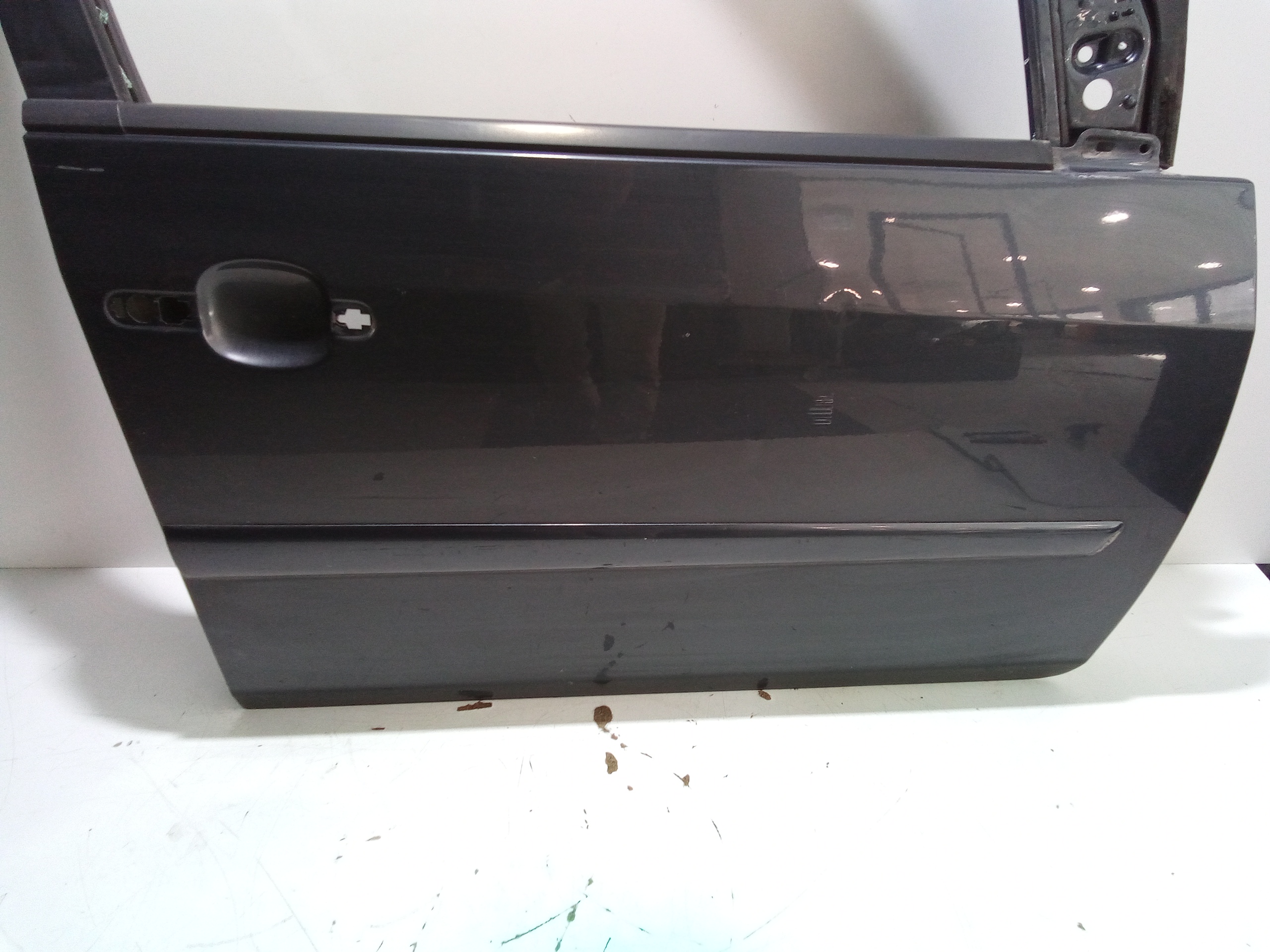 Portiera anteriore Destra per Ford Fiesta 5 Serie (2005 - 2008)