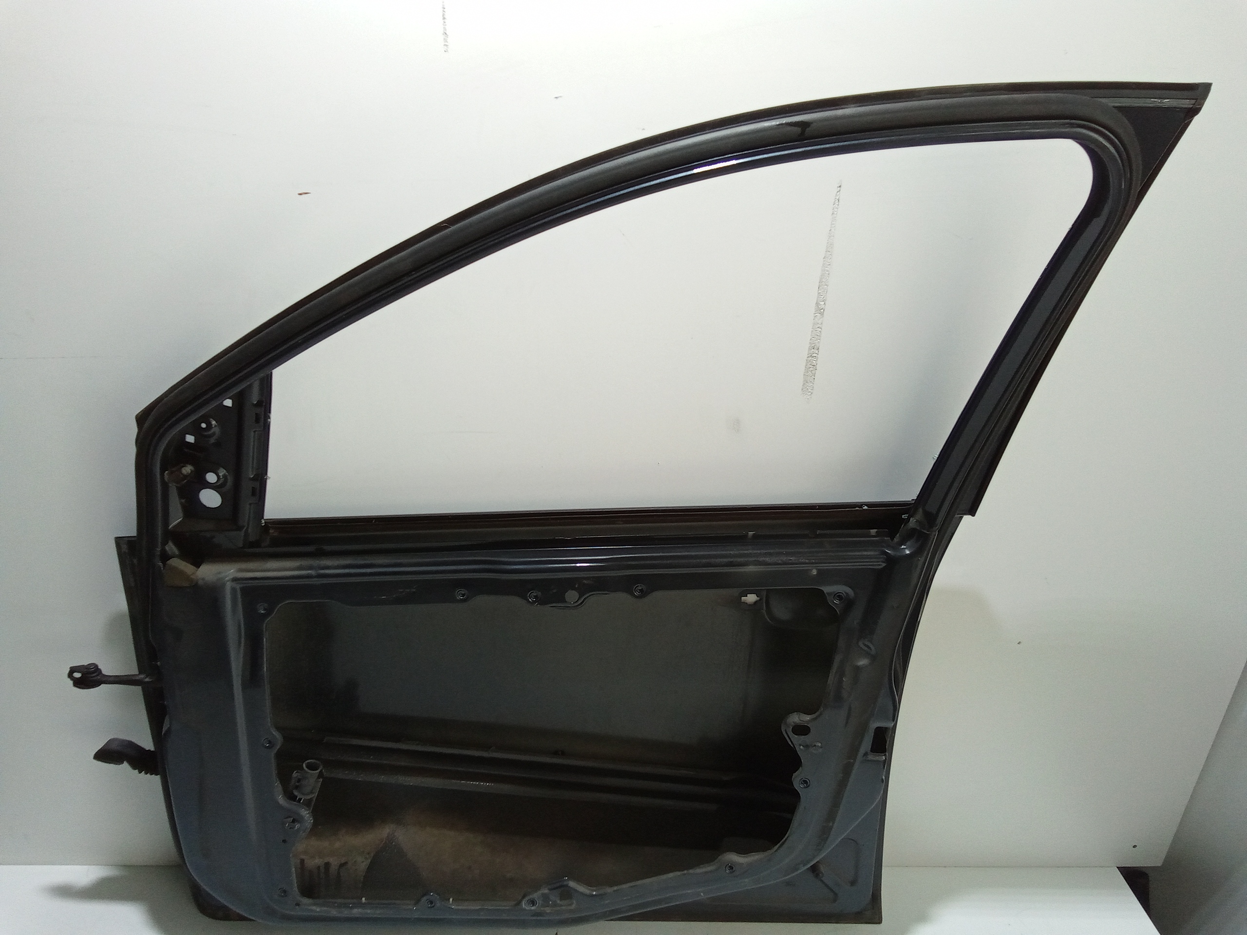 Portiera anteriore Destra per Ford Fiesta 5 Serie (2005 - 2008)