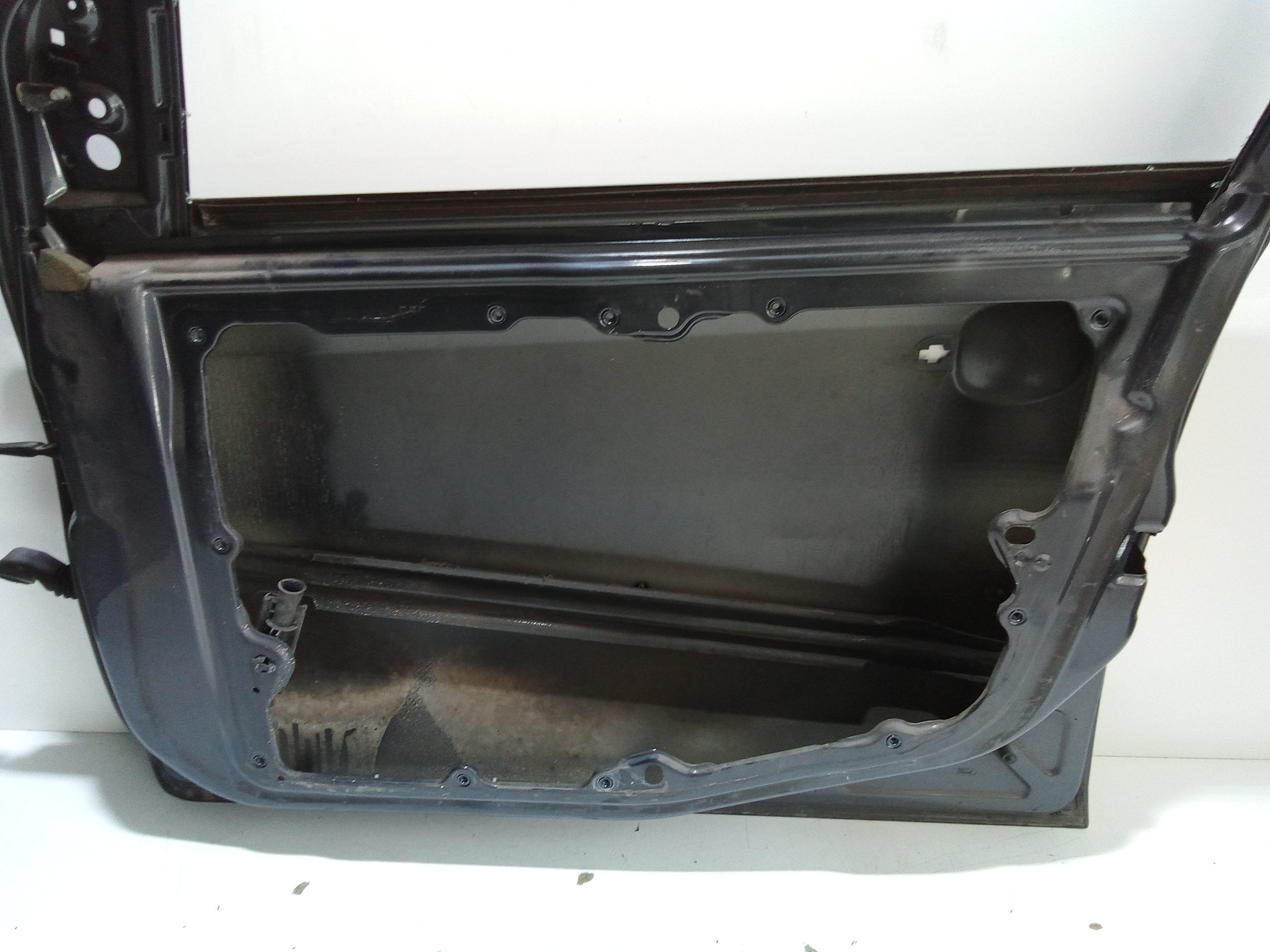 Portiera anteriore Destra per Ford Fiesta 5 Serie (2005 - 2008)