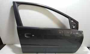 Portiera anteriore Destra per Ford Fiesta 5 Serie (2005 - 2008)