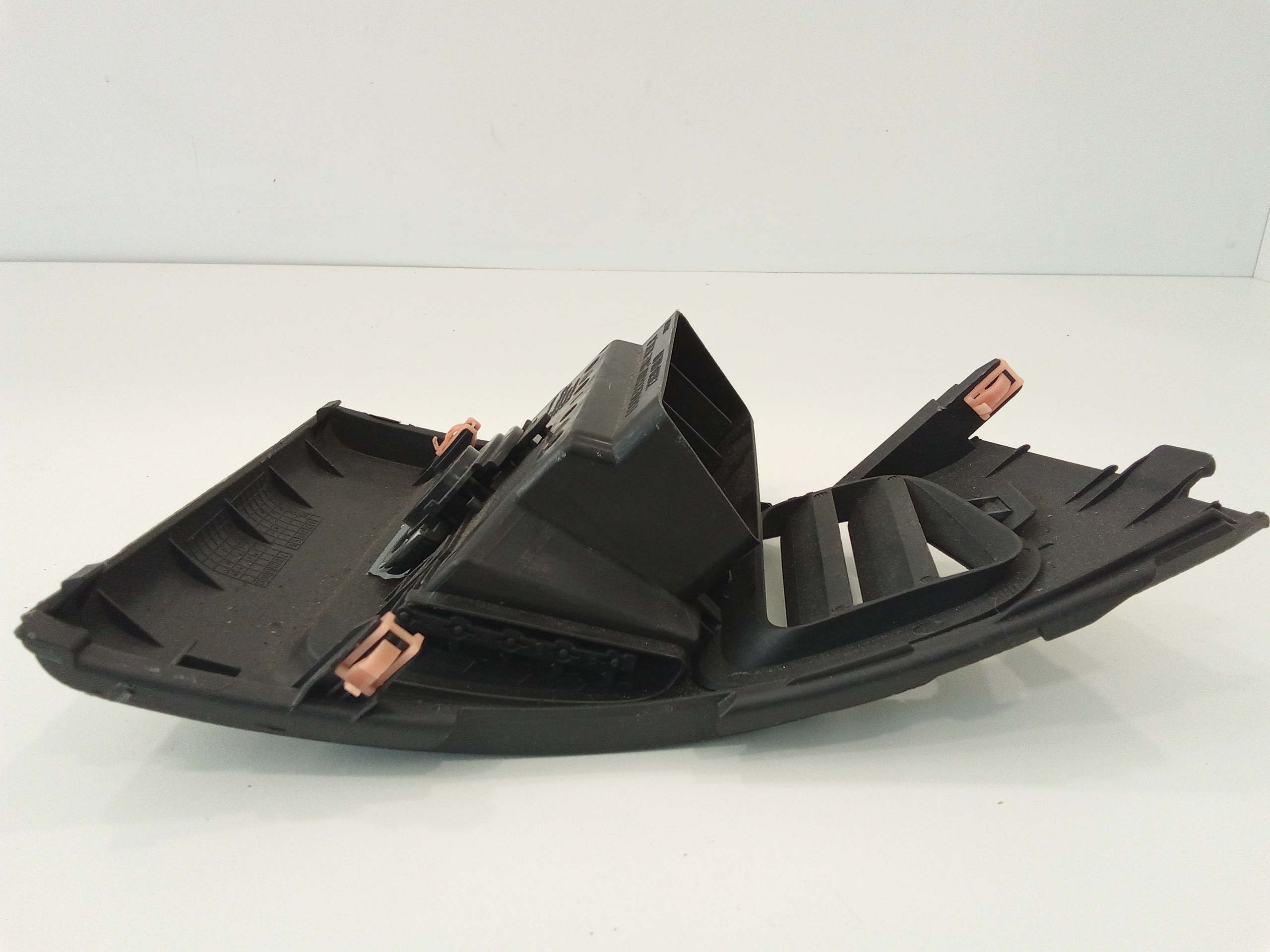 Bocchetta aria cruscotto lato passeggero per Suzuki Swift 5 Serie (10>12) (2010 - 2012)