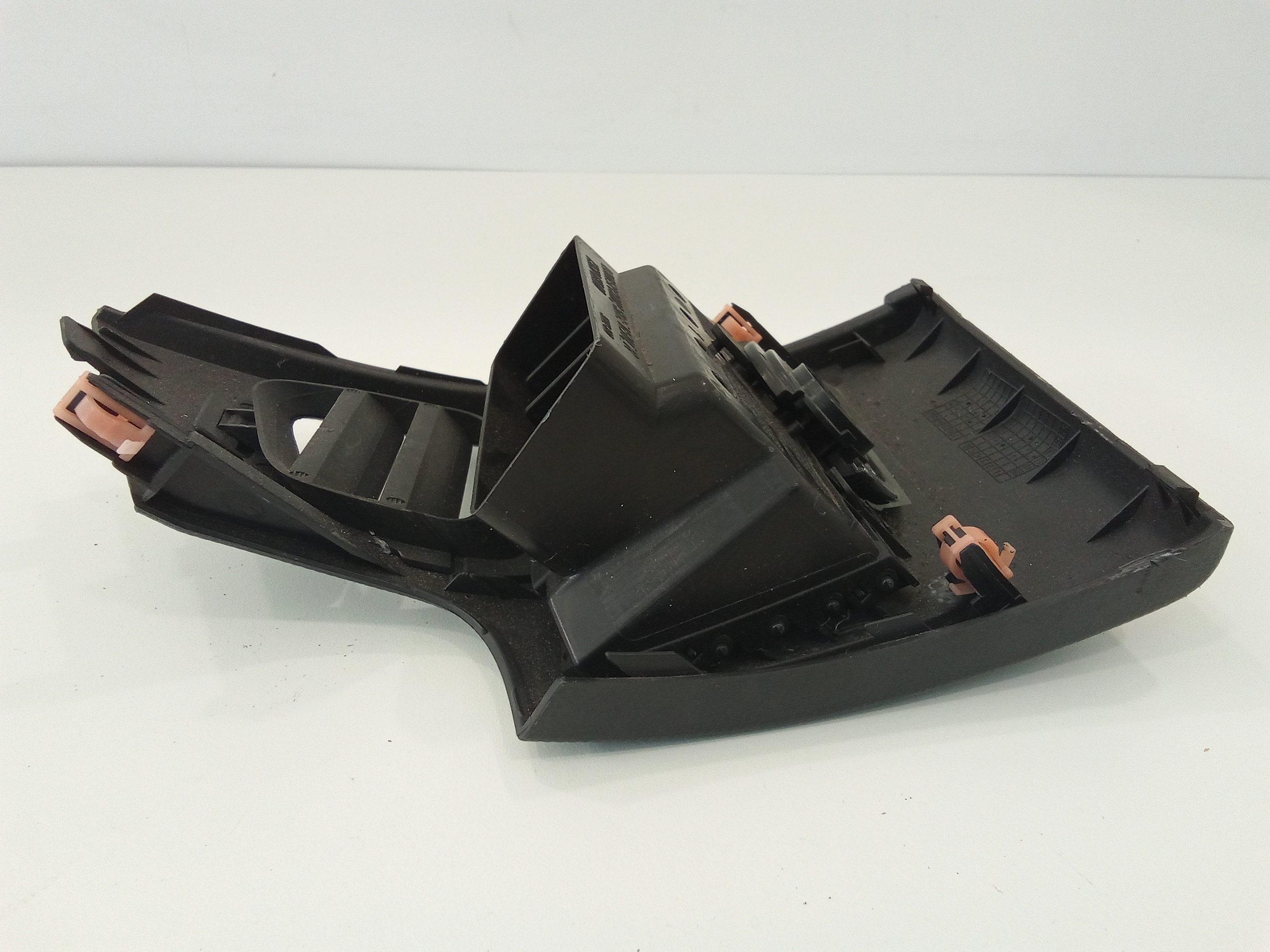 Bocchetta aria cruscotto lato passeggero per Suzuki Swift 5 Serie (10>12) (2010 - 2012)